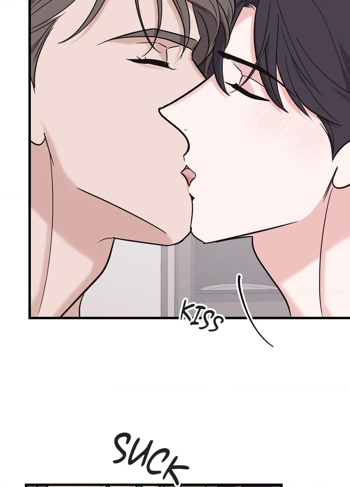 Read Temporary Love Alert chapter 18 image 38 on Lezhin