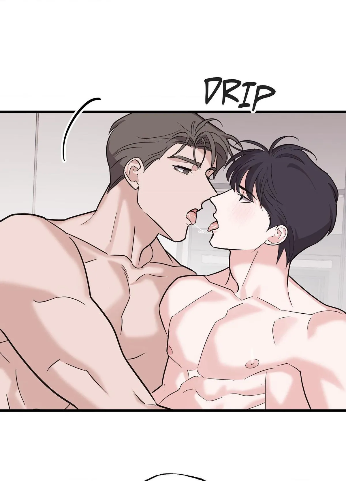 Read Temporary Love Alert chapter 18 image 40 on Lezhin