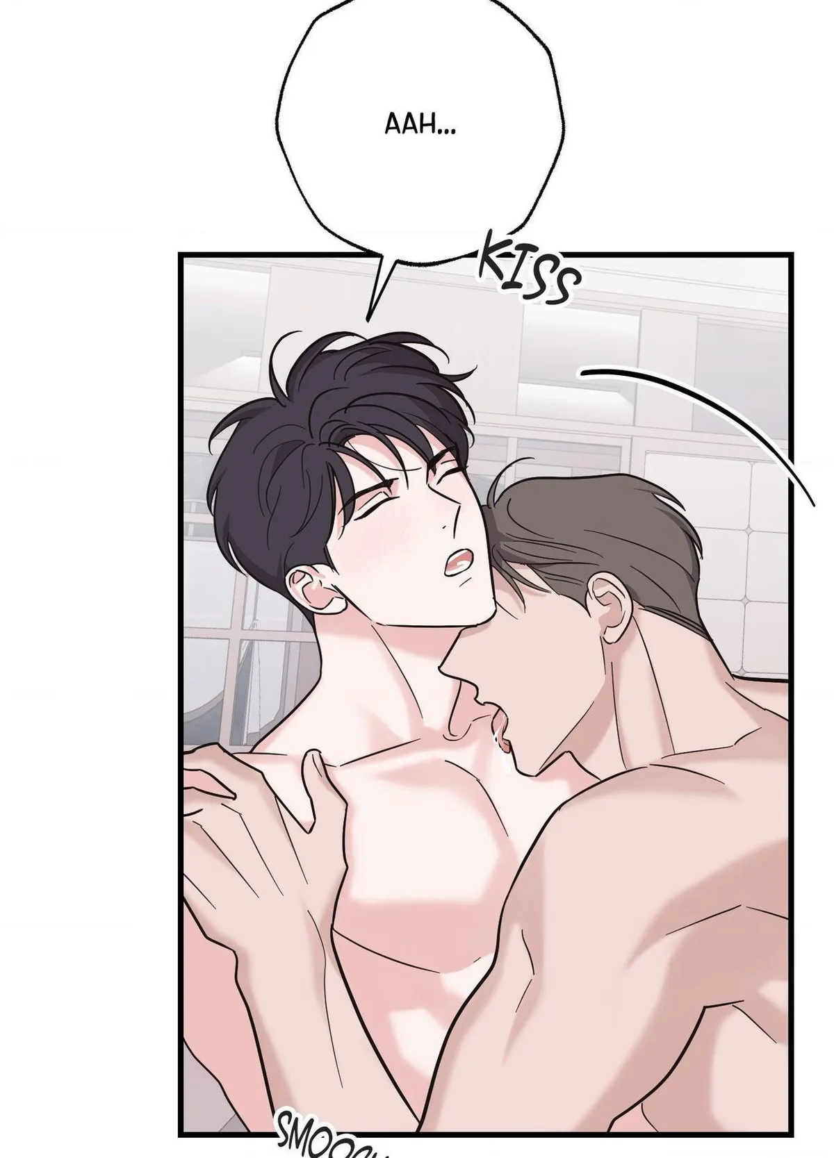 Read Temporary Love Alert chapter 18 image 41 on Lezhin
