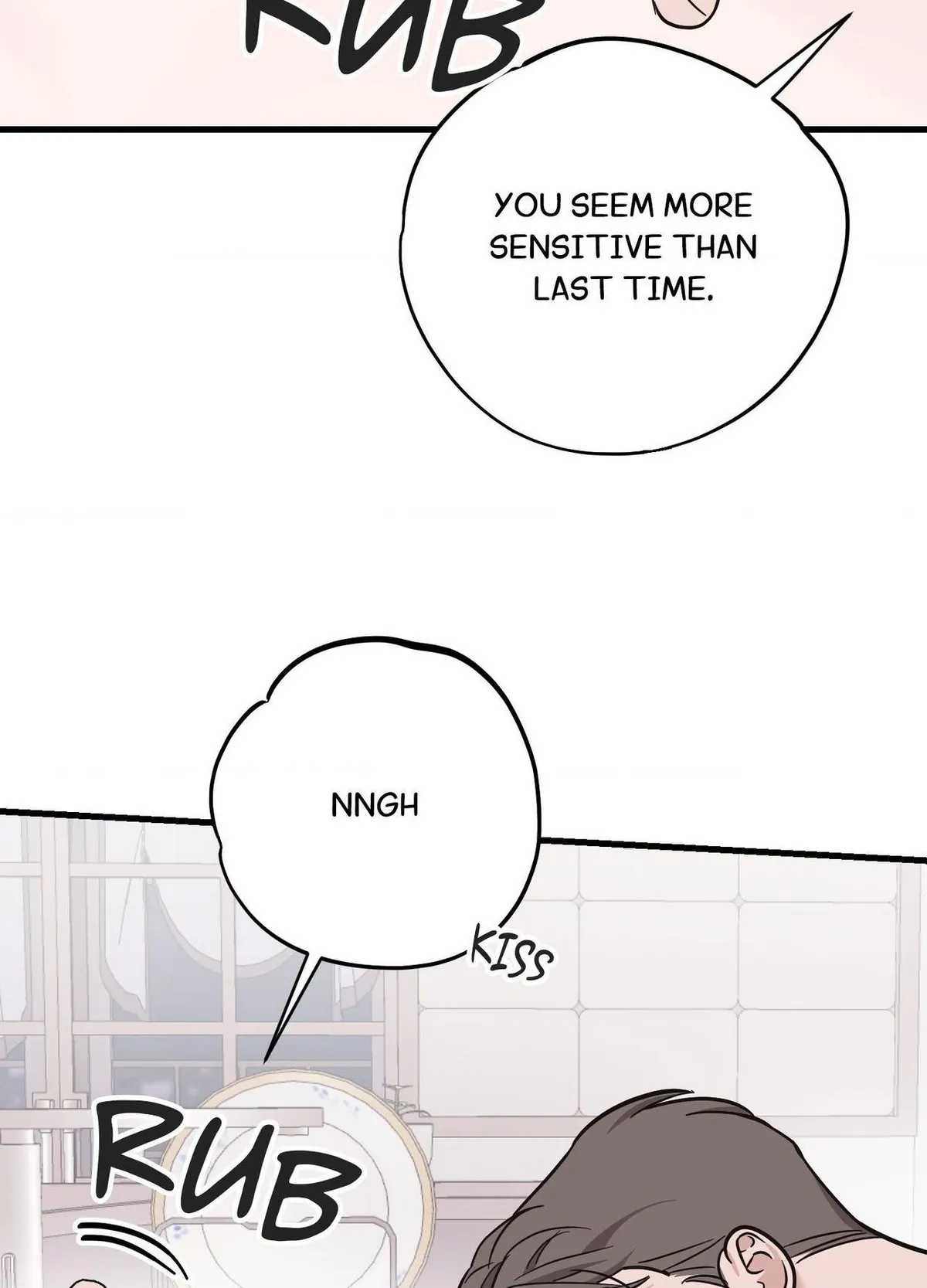 Read Temporary Love Alert chapter 18 image 46 on Lezhin