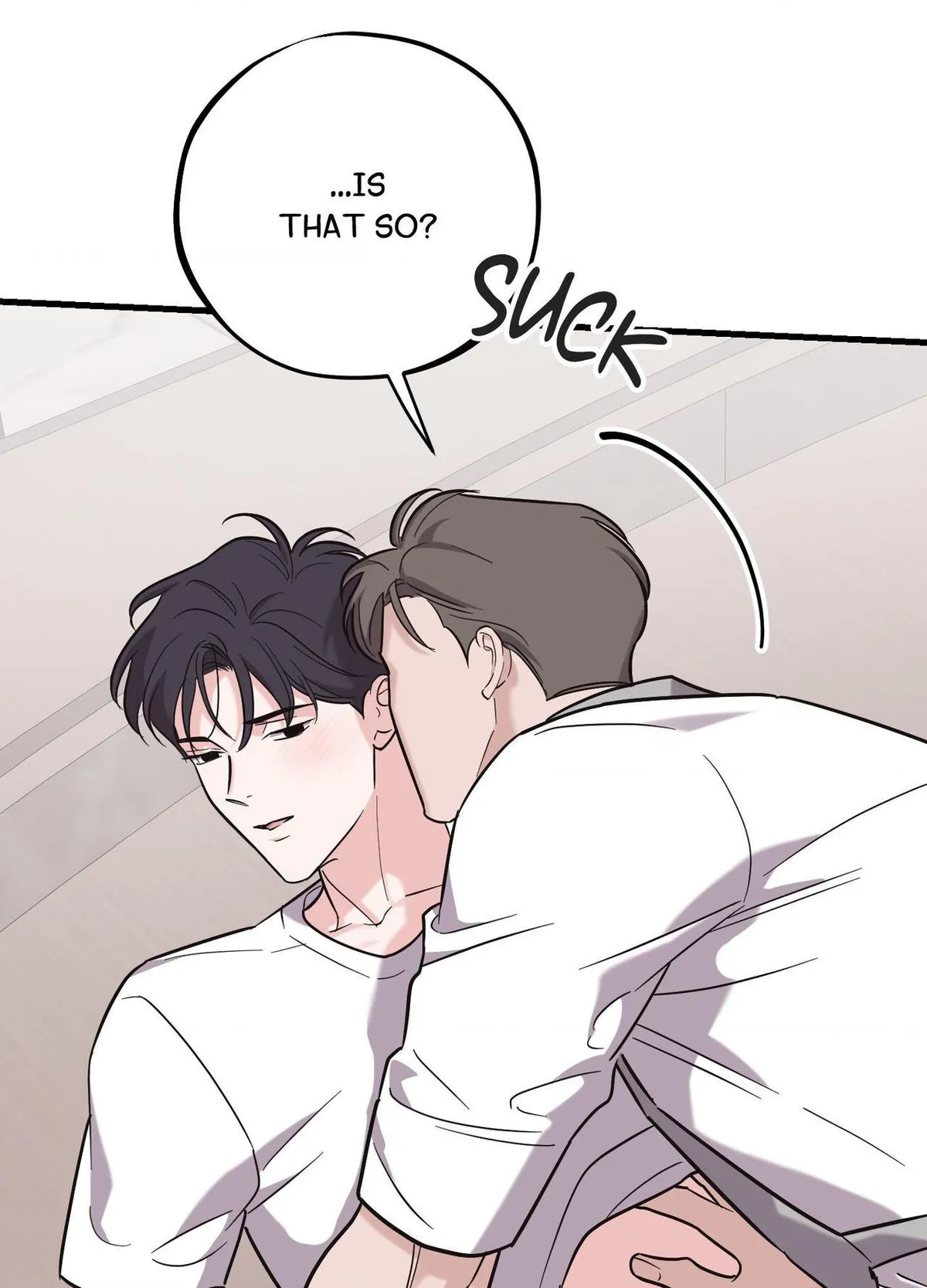 Read Temporary Love Alert chapter 18 image 5 on Lezhin