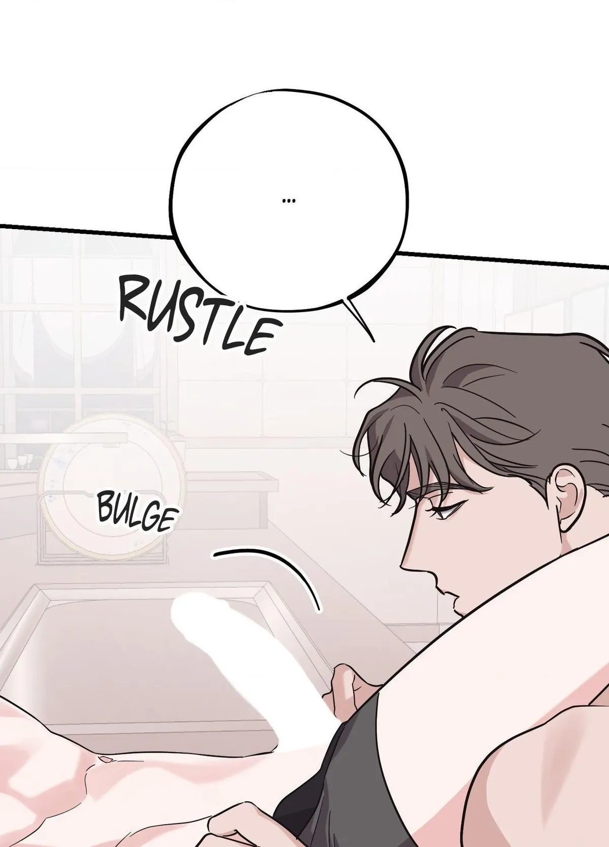 Read Temporary Love Alert chapter 18 image 50 on Lezhin