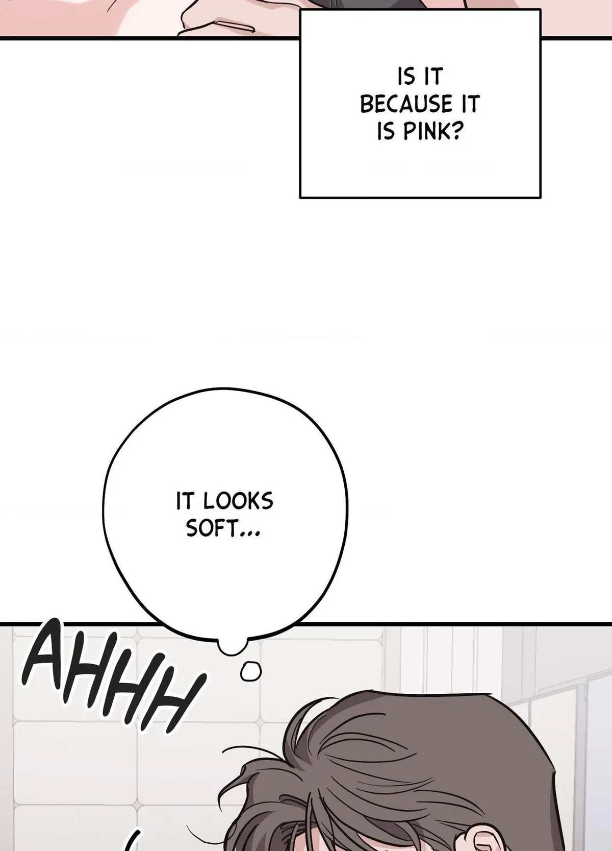 Read Temporary Love Alert chapter 18 image 51 on Lezhin