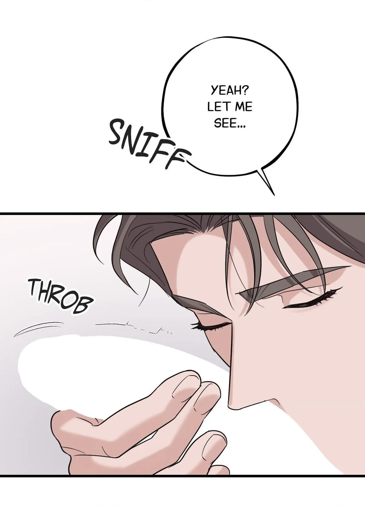 Read Temporary Love Alert chapter 18 image 54 on Lezhin