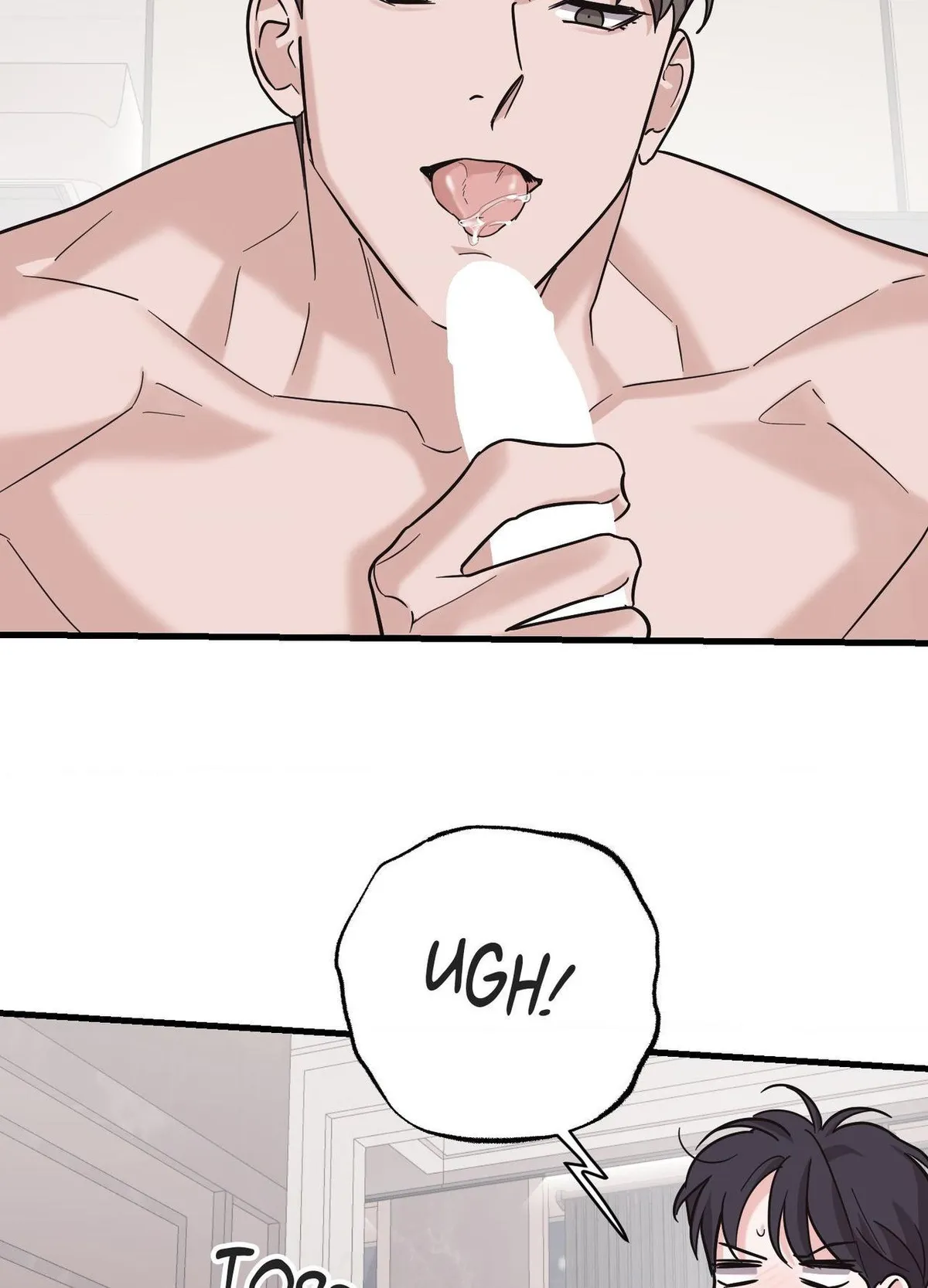 Read Temporary Love Alert chapter 18 image 56 on Lezhin