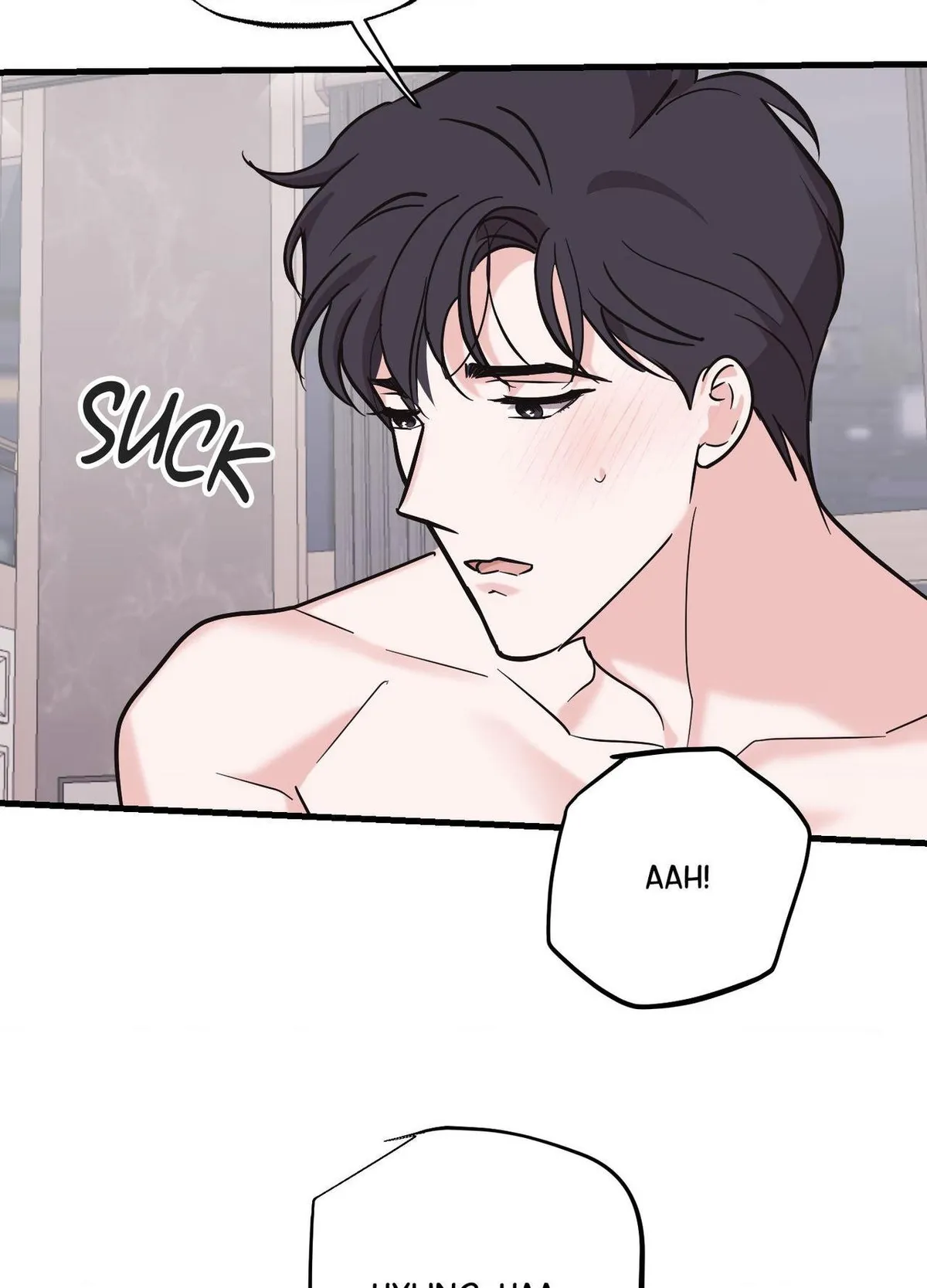 Read Temporary Love Alert chapter 18 image 58 on Lezhin