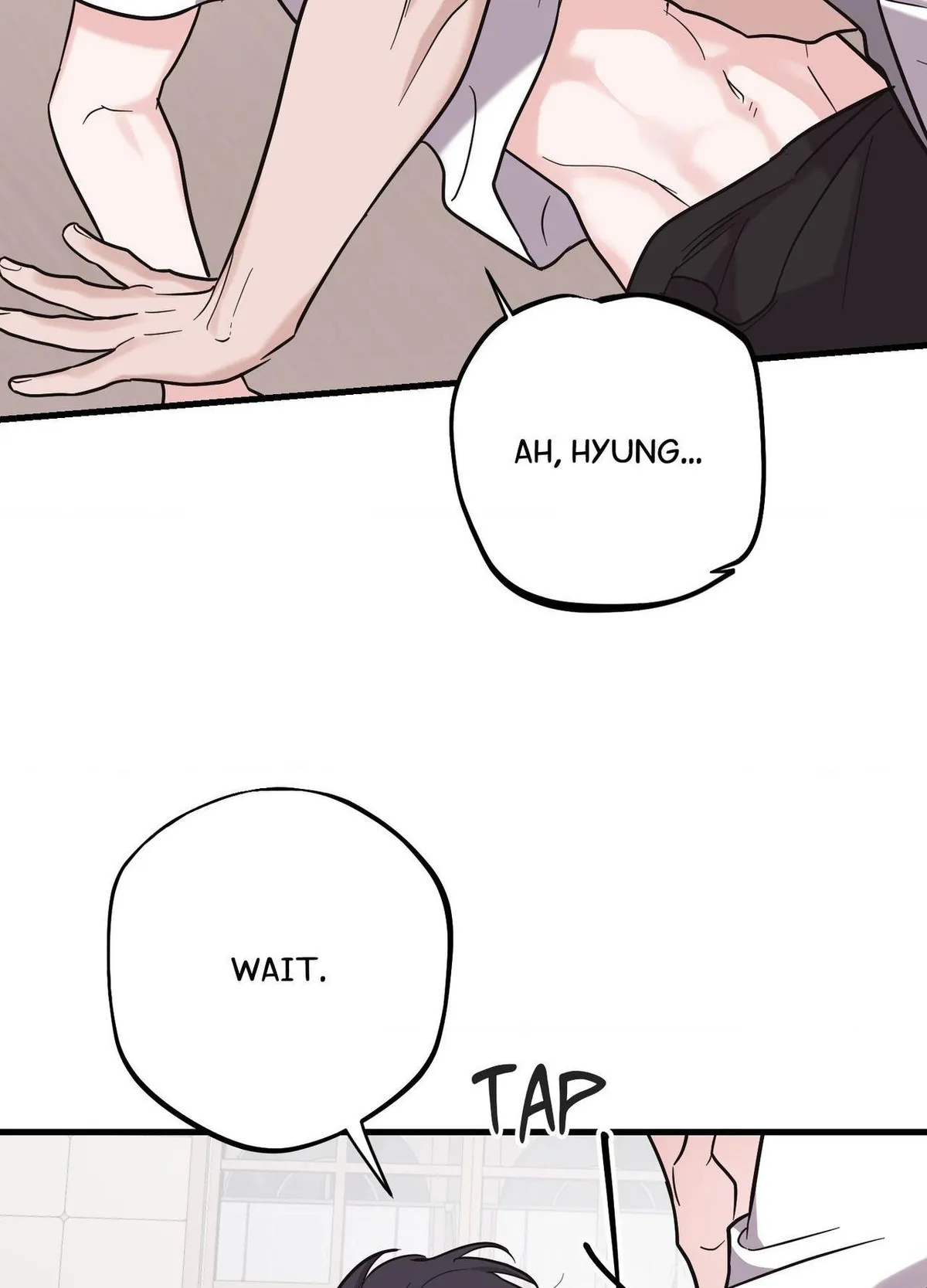 Read Temporary Love Alert chapter 18 image 6 on Lezhin