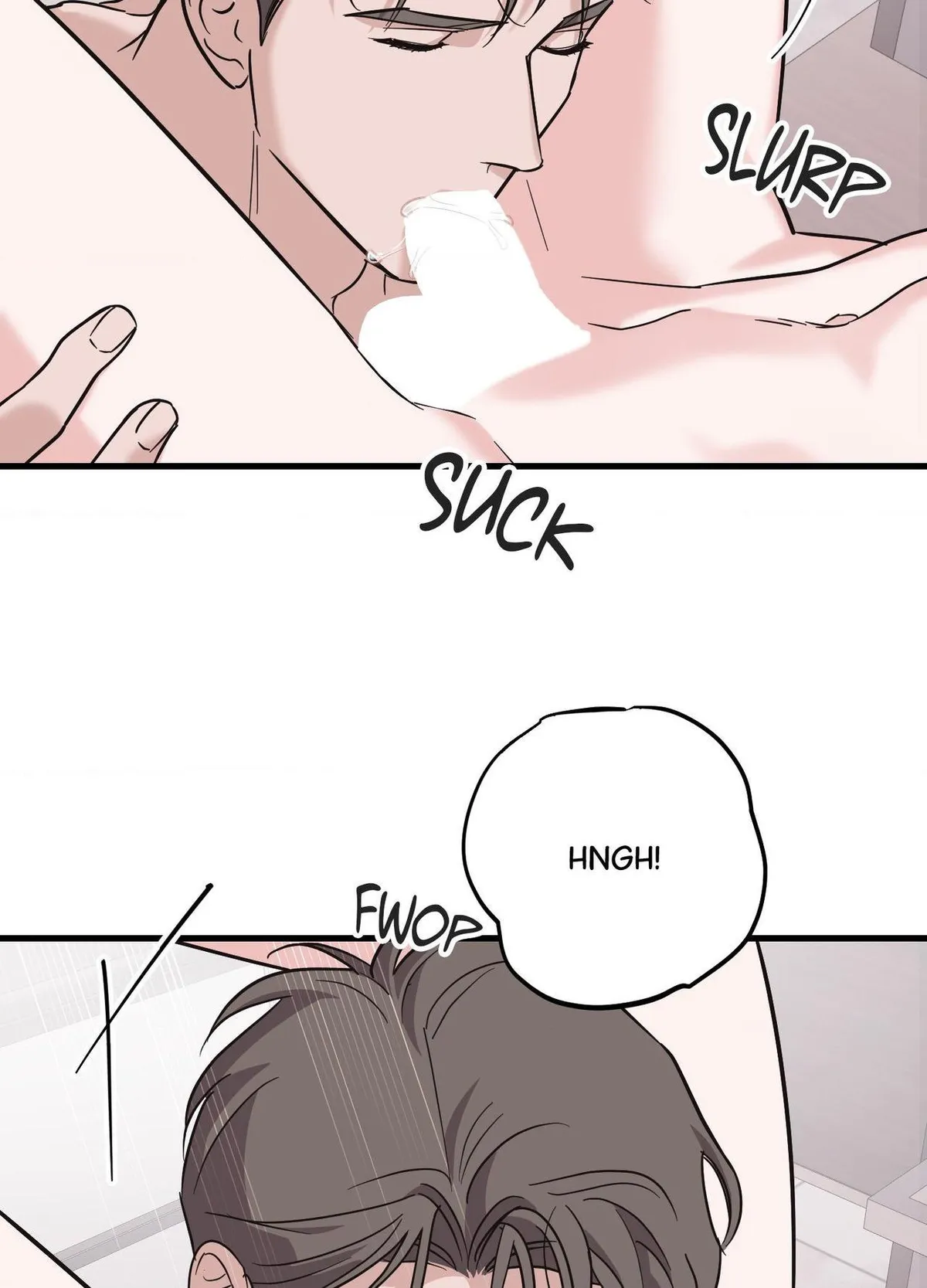 Read Temporary Love Alert chapter 18 image 63 on Lezhin