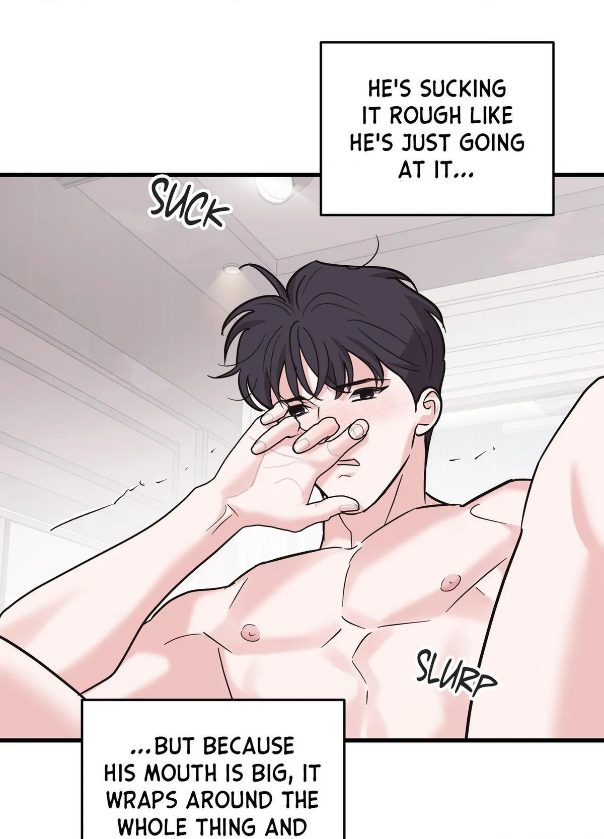 Read Temporary Love Alert chapter 18 image 65 on Lezhin