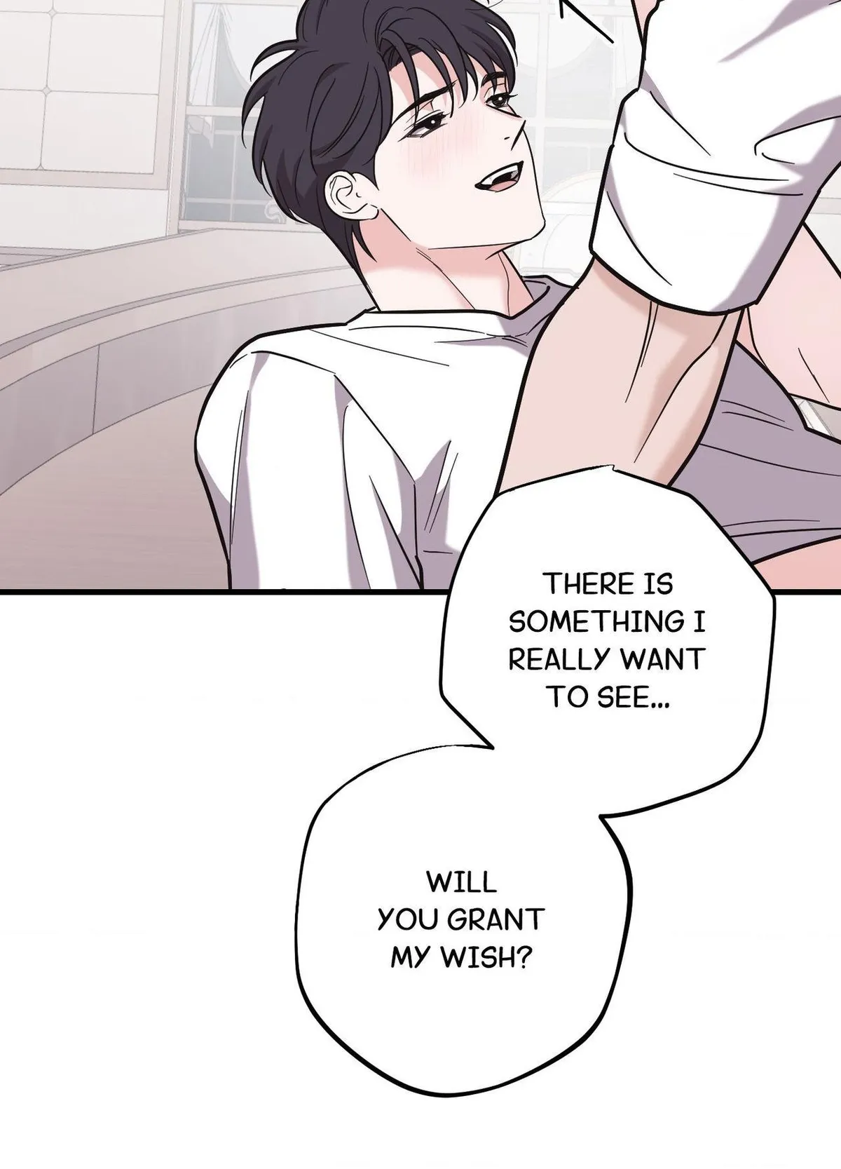Read Temporary Love Alert chapter 18 image 7 on Lezhin