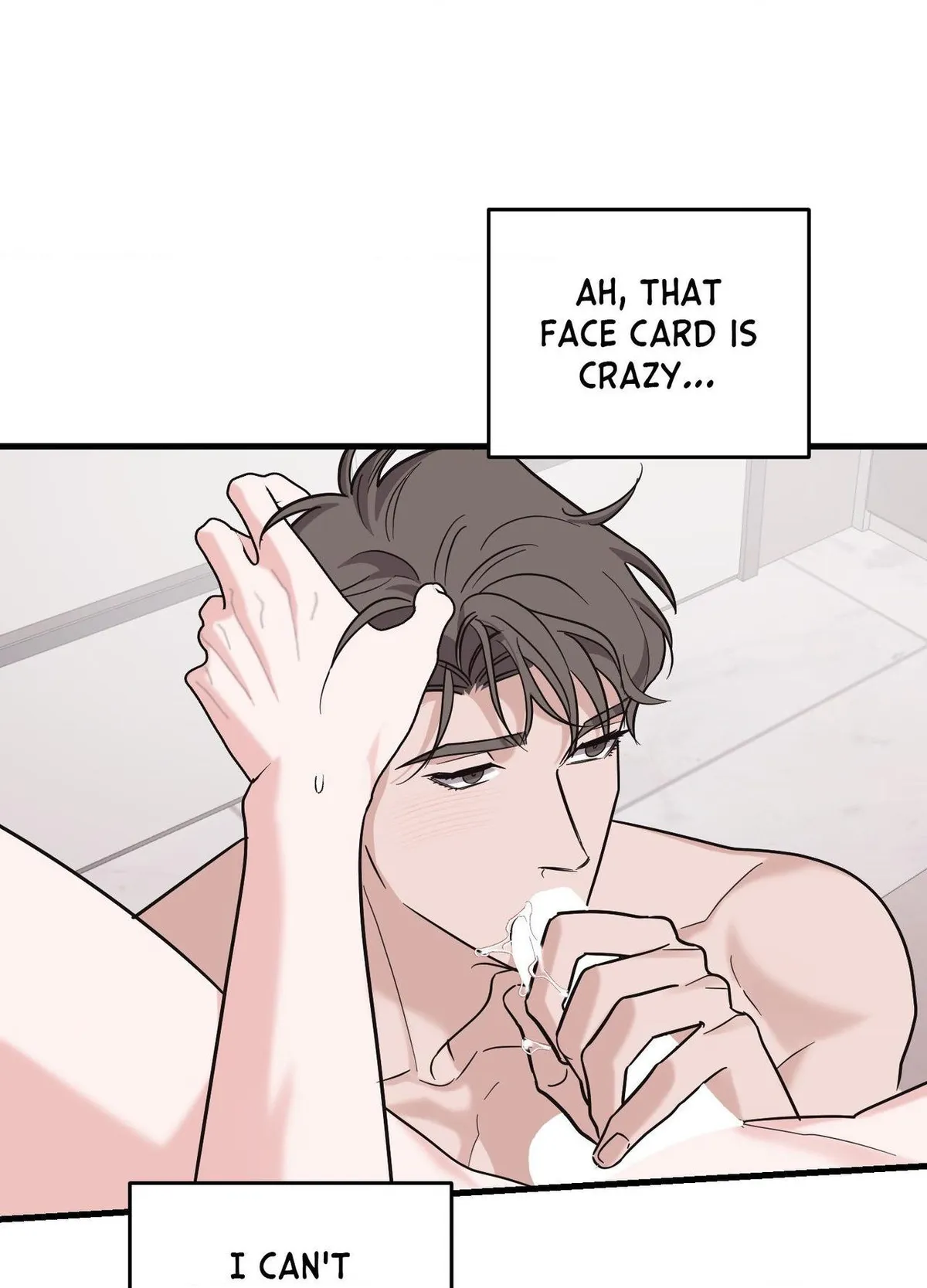 Read Temporary Love Alert chapter 18 image 70 on Lezhin