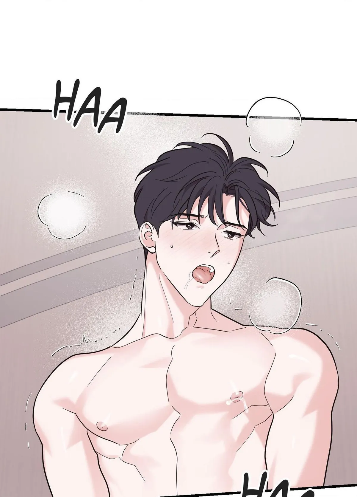 Read Temporary Love Alert chapter 18 image 75 on Lezhin