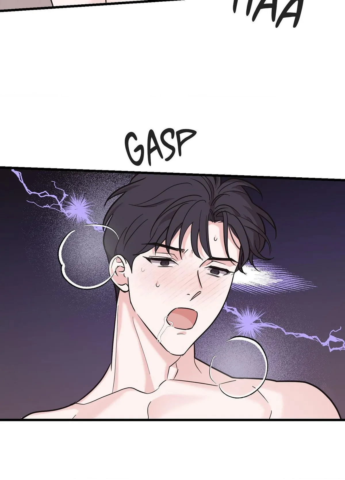 Read Temporary Love Alert chapter 18 image 76 on Lezhin