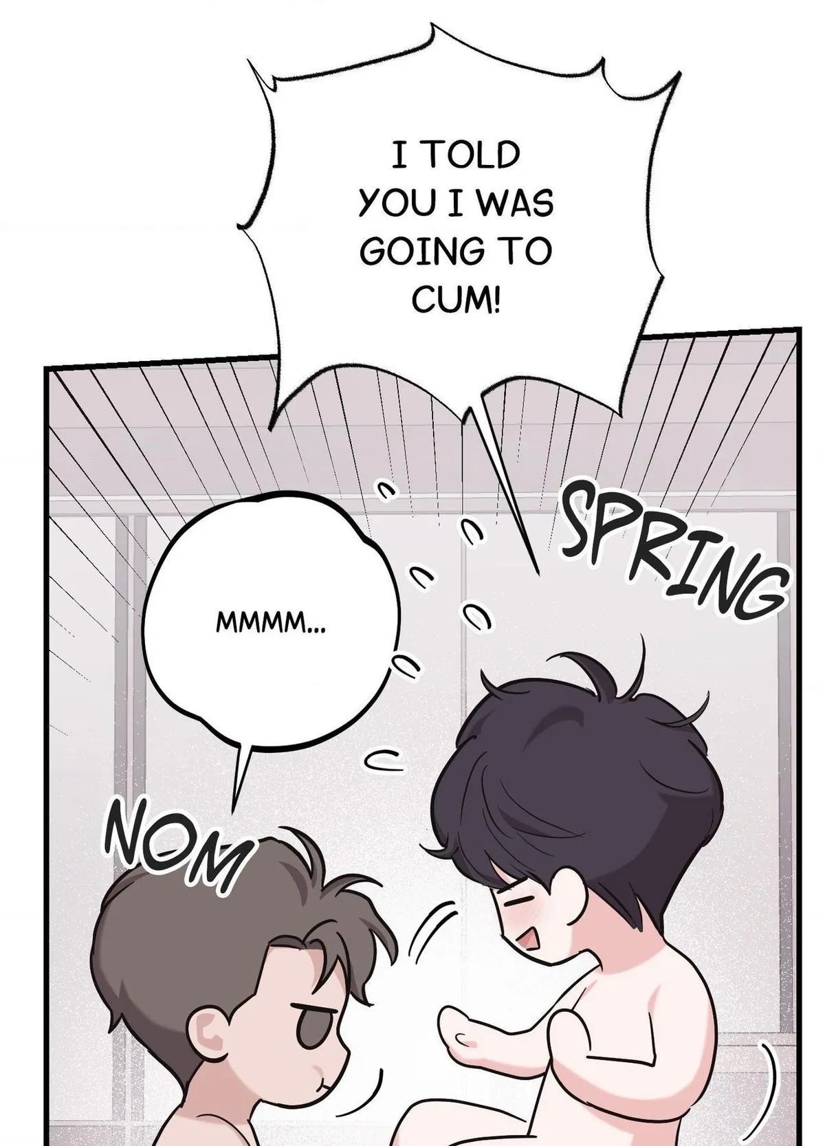 Read Temporary Love Alert chapter 18 image 77 on Lezhin