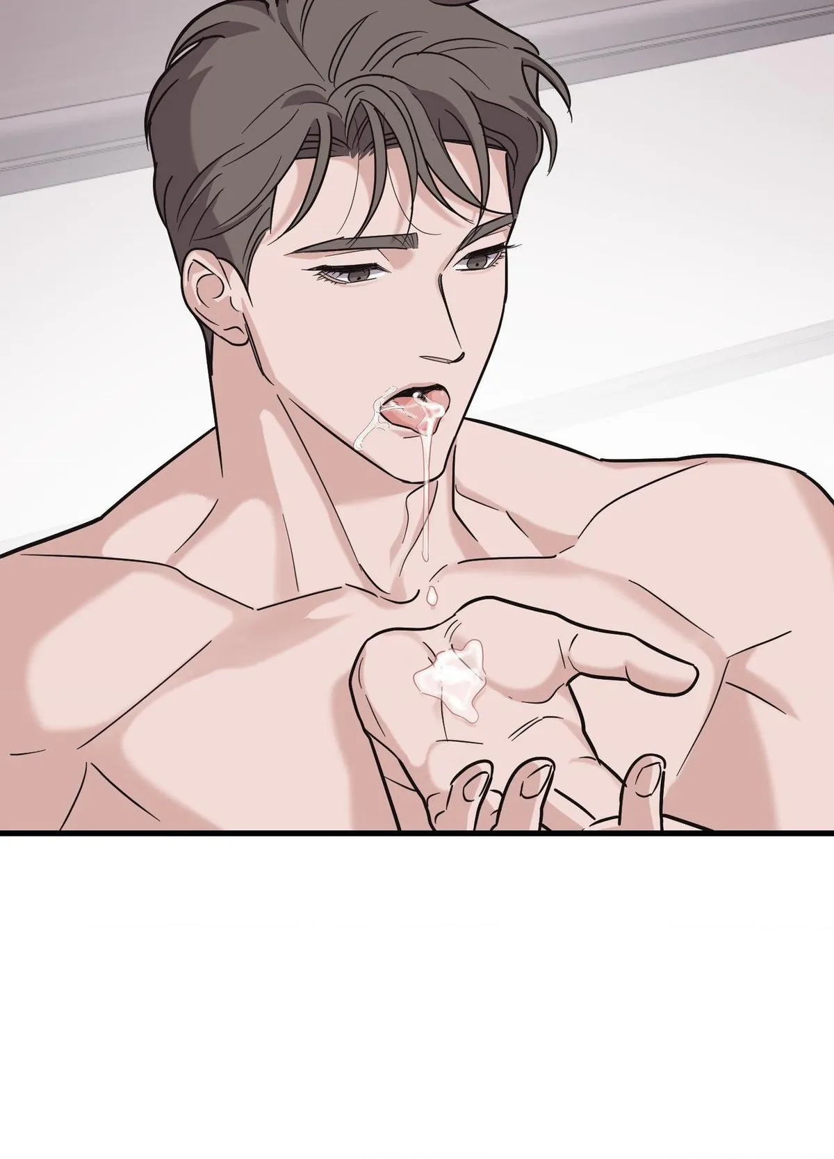 Read Temporary Love Alert chapter 18 image 79 on Lezhin