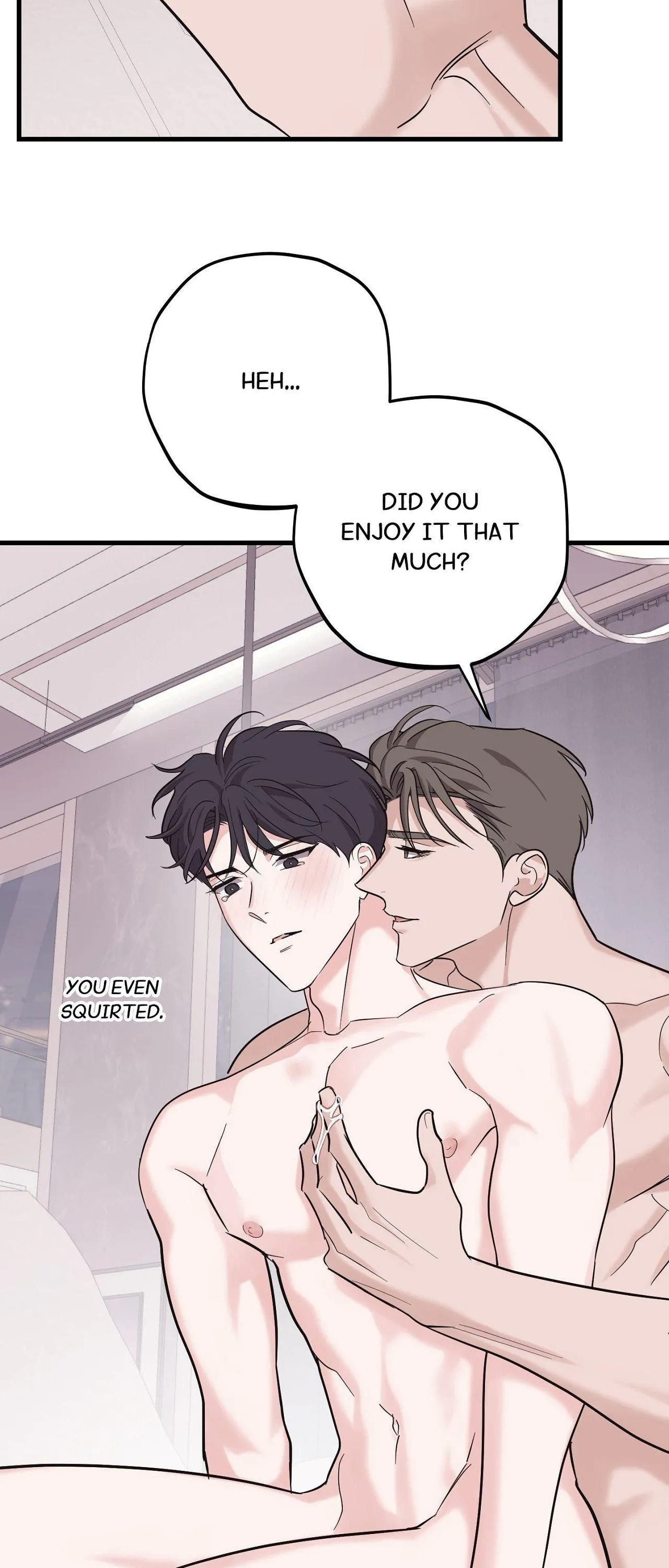 Read Temporary Love Alert chapter 21 image 12 on Lezhin