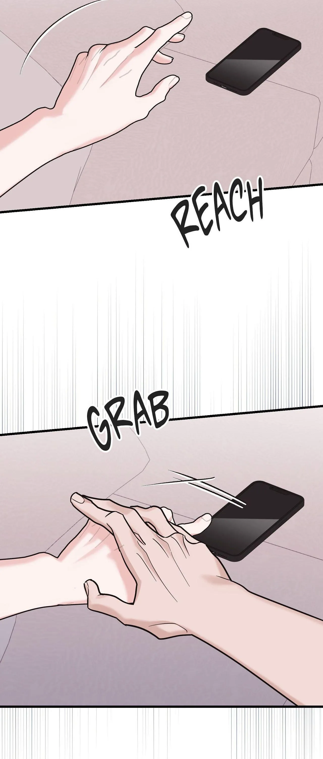 Read Temporary Love Alert chapter 21 image 17 on Lezhin