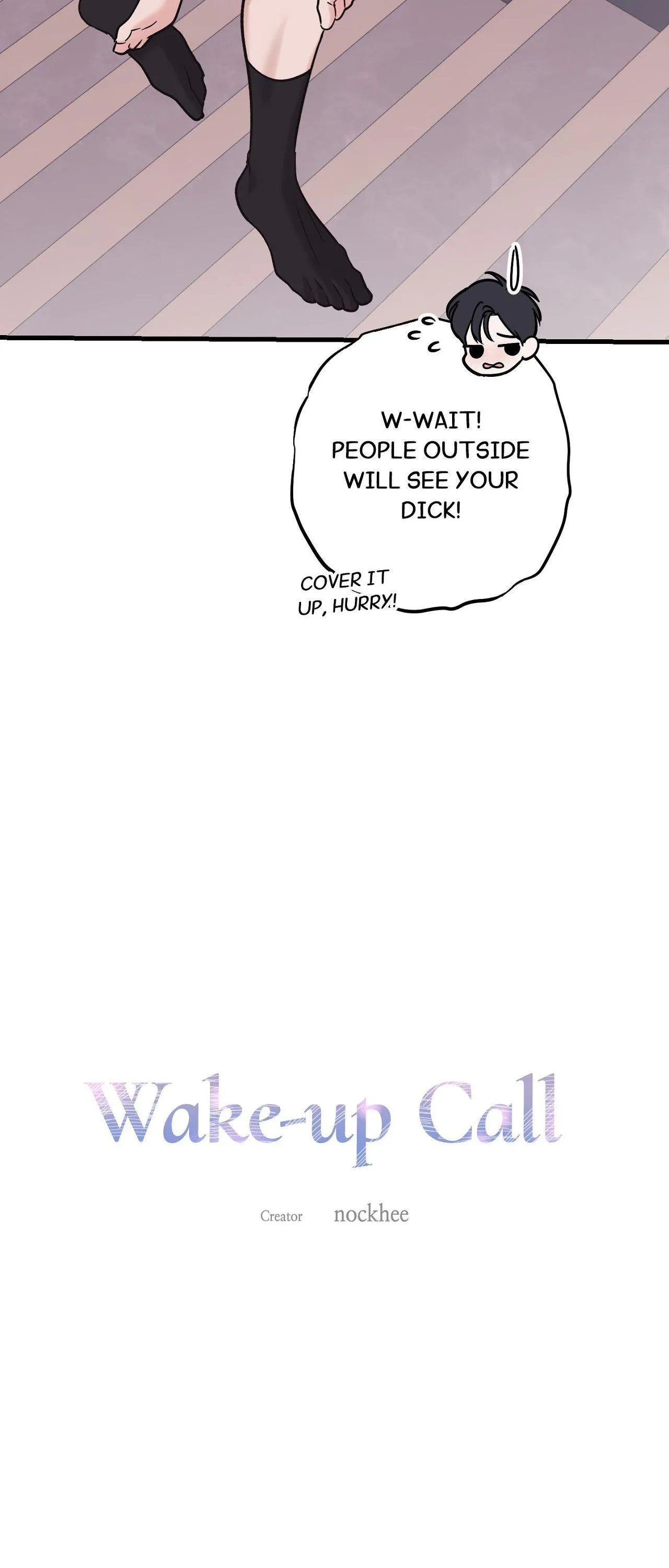 Read Temporary Love Alert chapter 21 image 26 on Lezhin