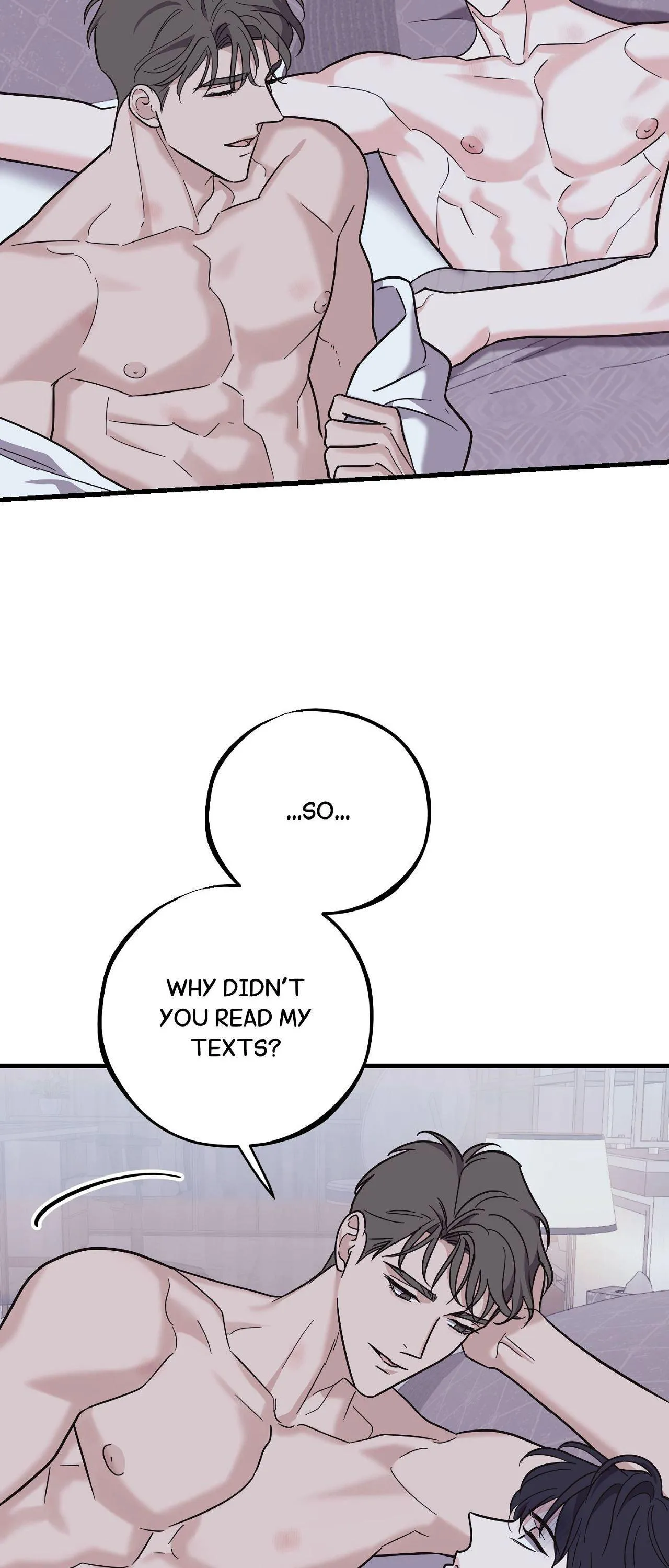 Read Temporary Love Alert chapter 21 image 32 on Lezhin
