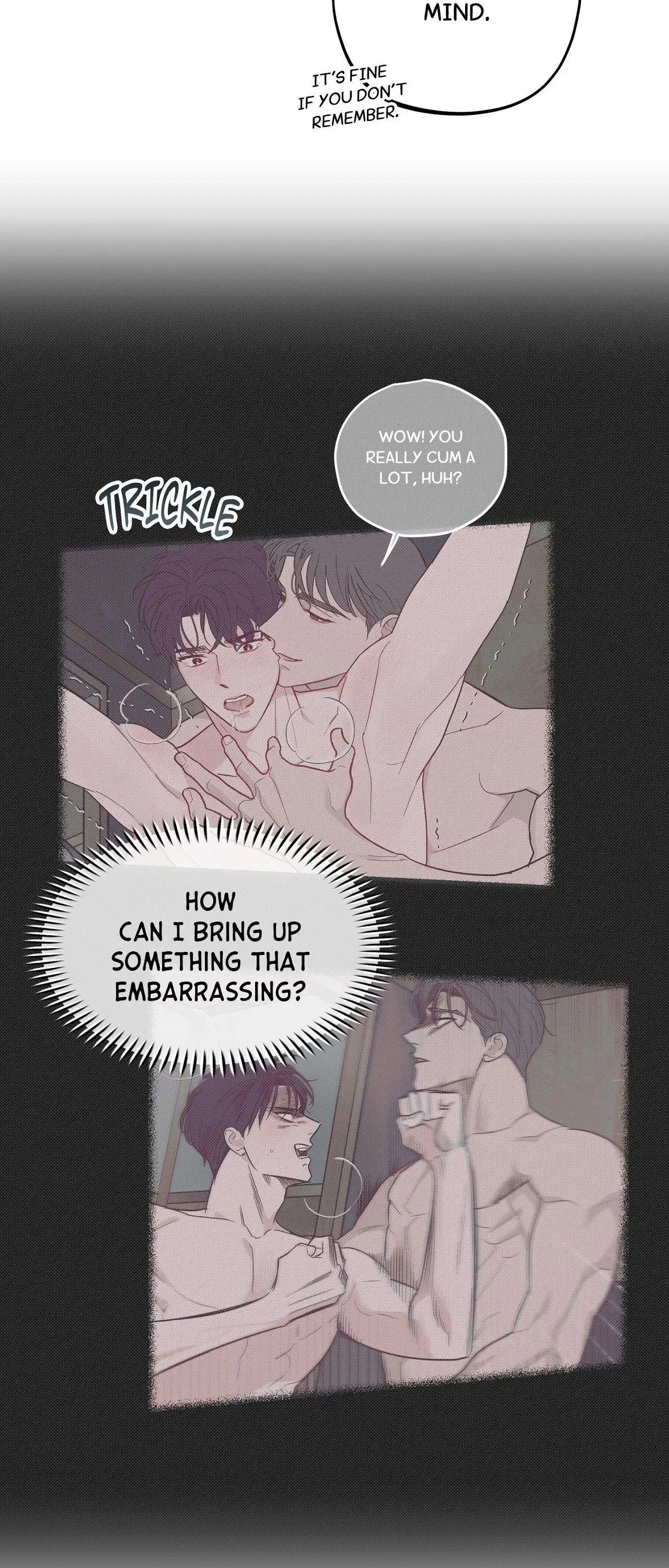 Read Temporary Love Alert chapter 21 image 6 on Lezhin