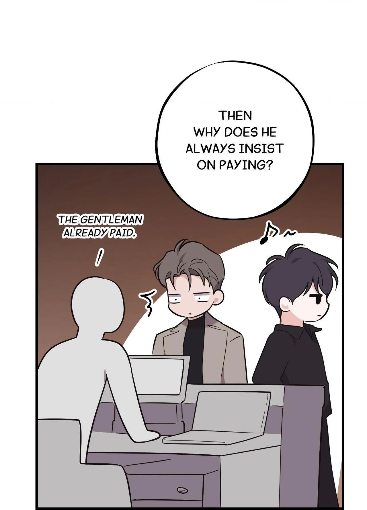 Read Temporary Love Alert chapter 22 image 10 on Lezhin