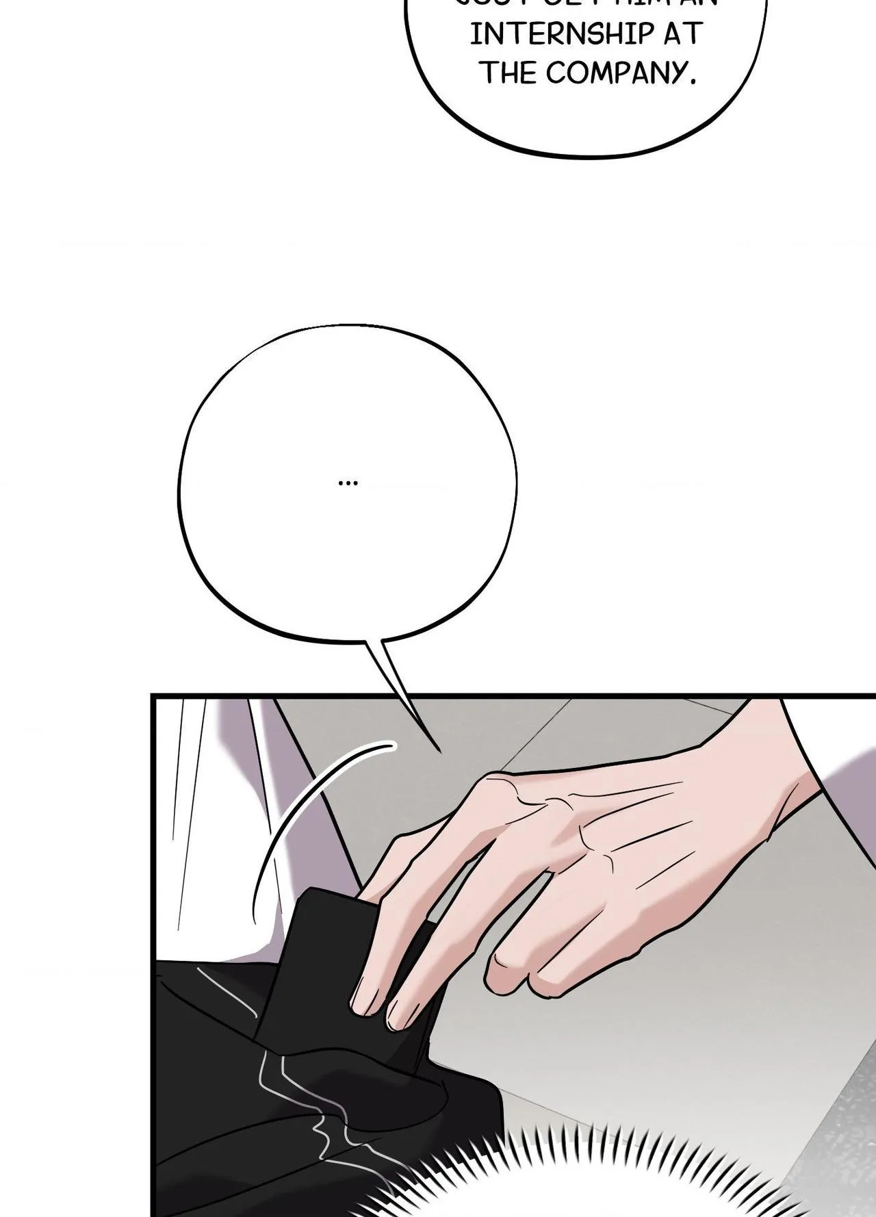 Read Temporary Love Alert chapter 22 image 12 on Lezhin