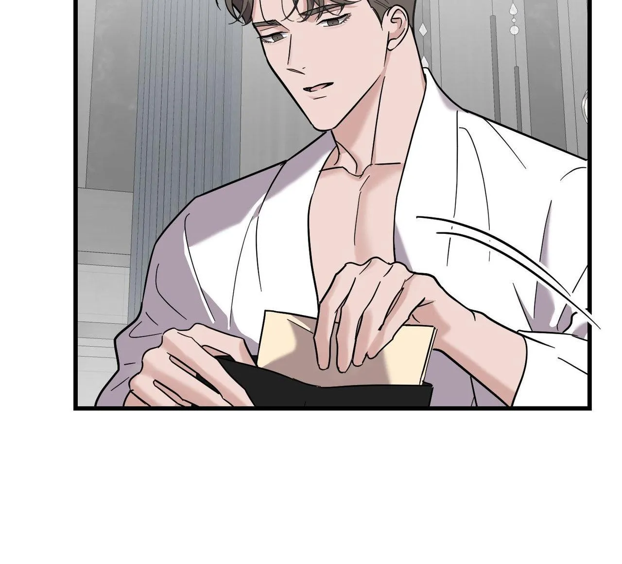 Read Temporary Love Alert chapter 22 image 14 on Lezhin
