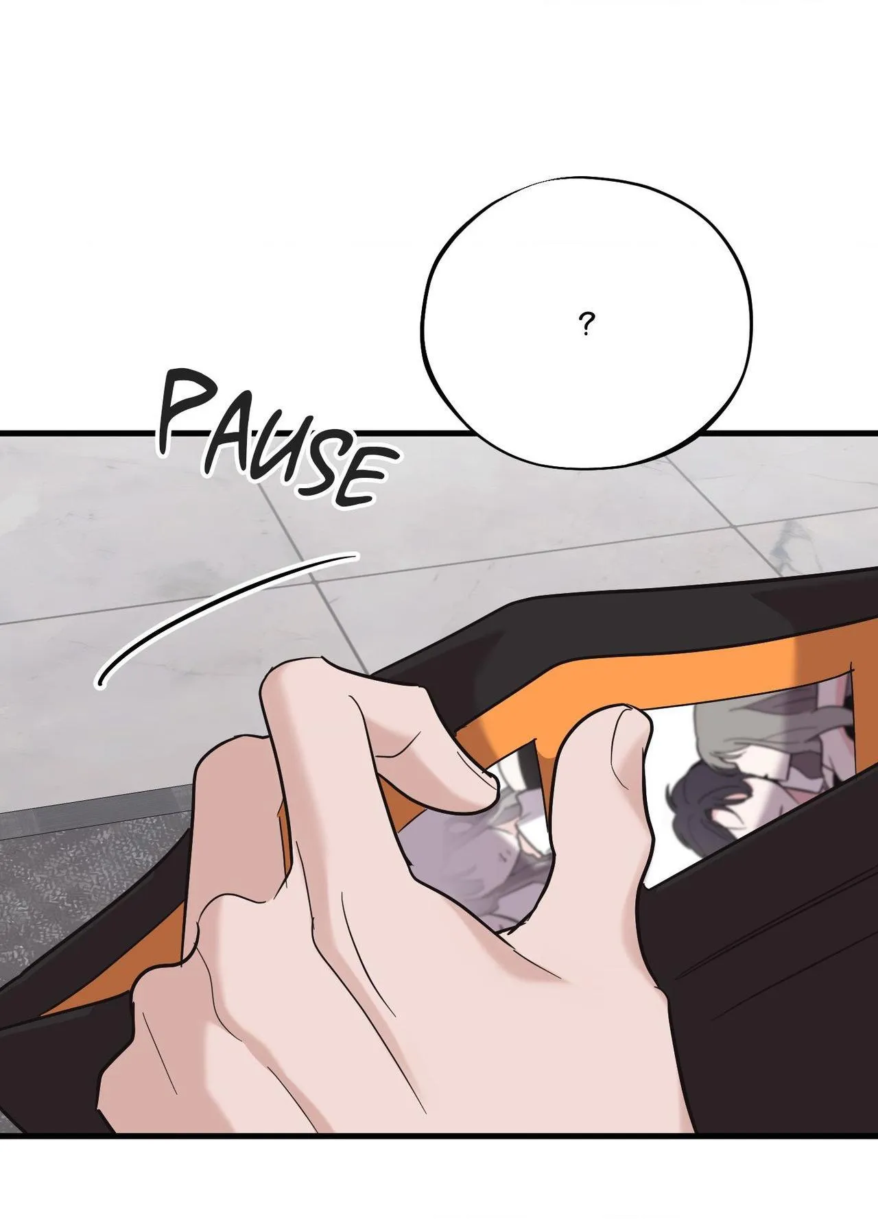 Read Temporary Love Alert chapter 22 image 15 on Lezhin