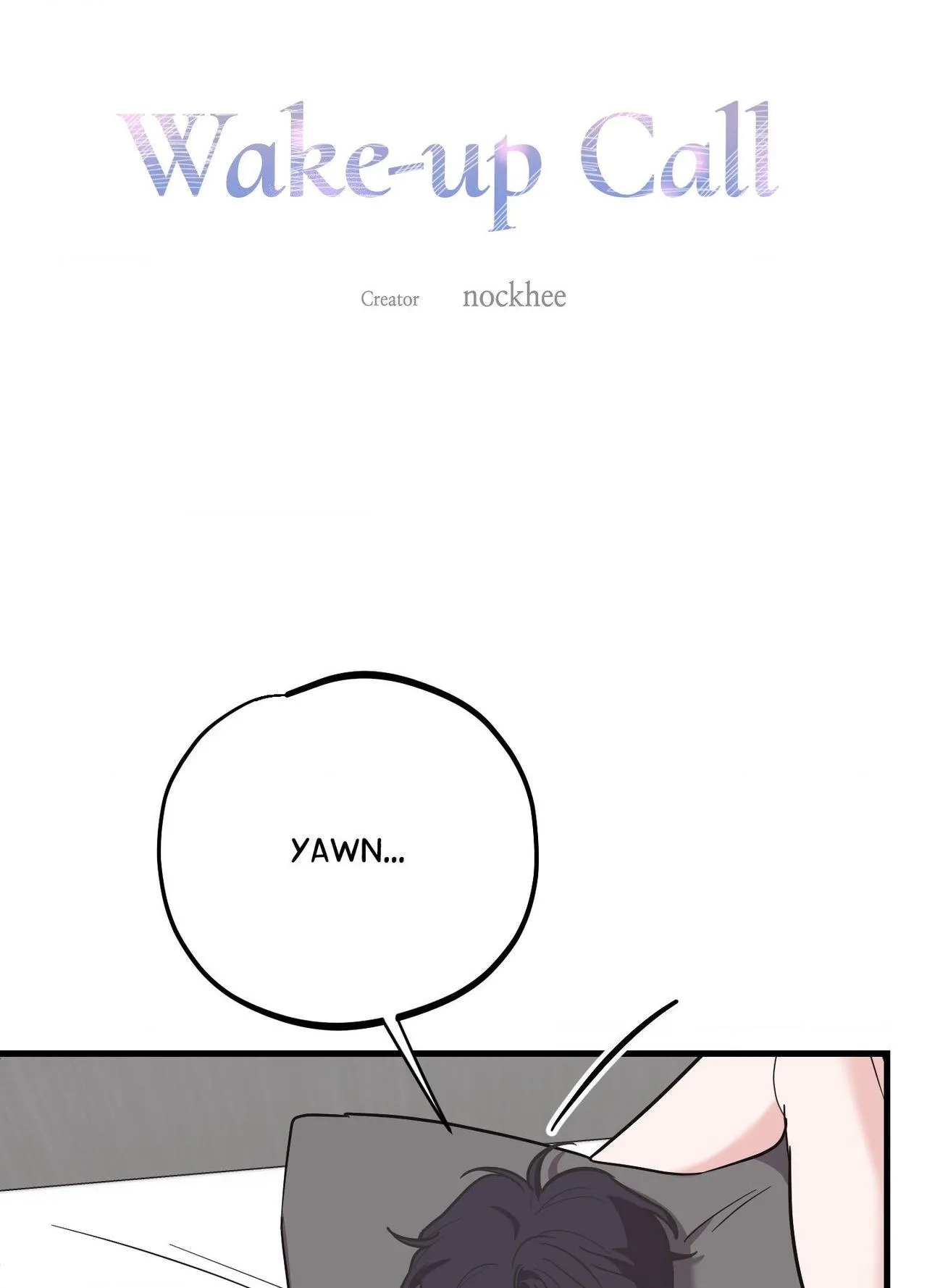 Read Temporary Love Alert chapter 22 image 17 on Lezhin
