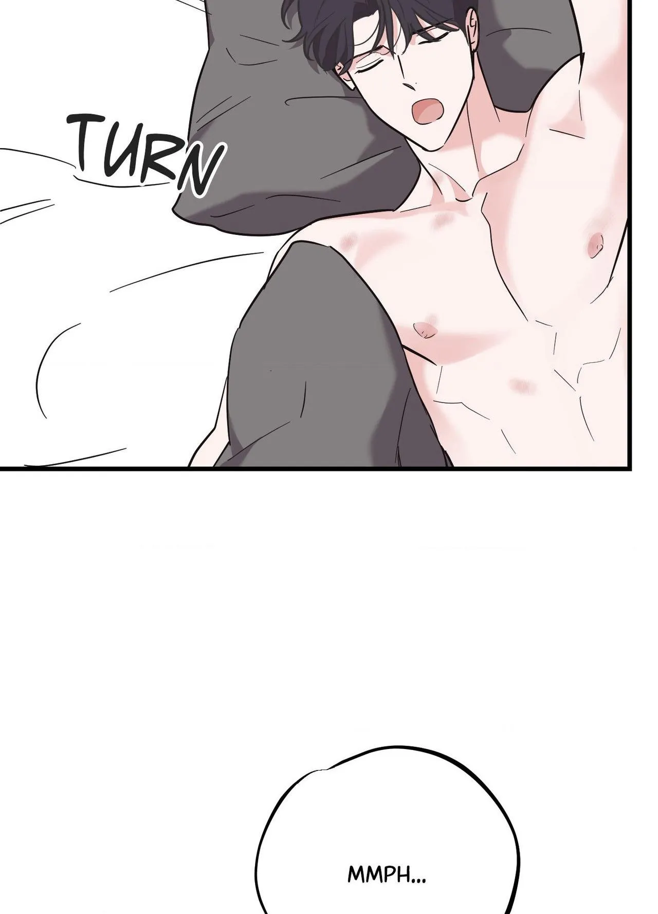 Read Temporary Love Alert chapter 22 image 18 on Lezhin