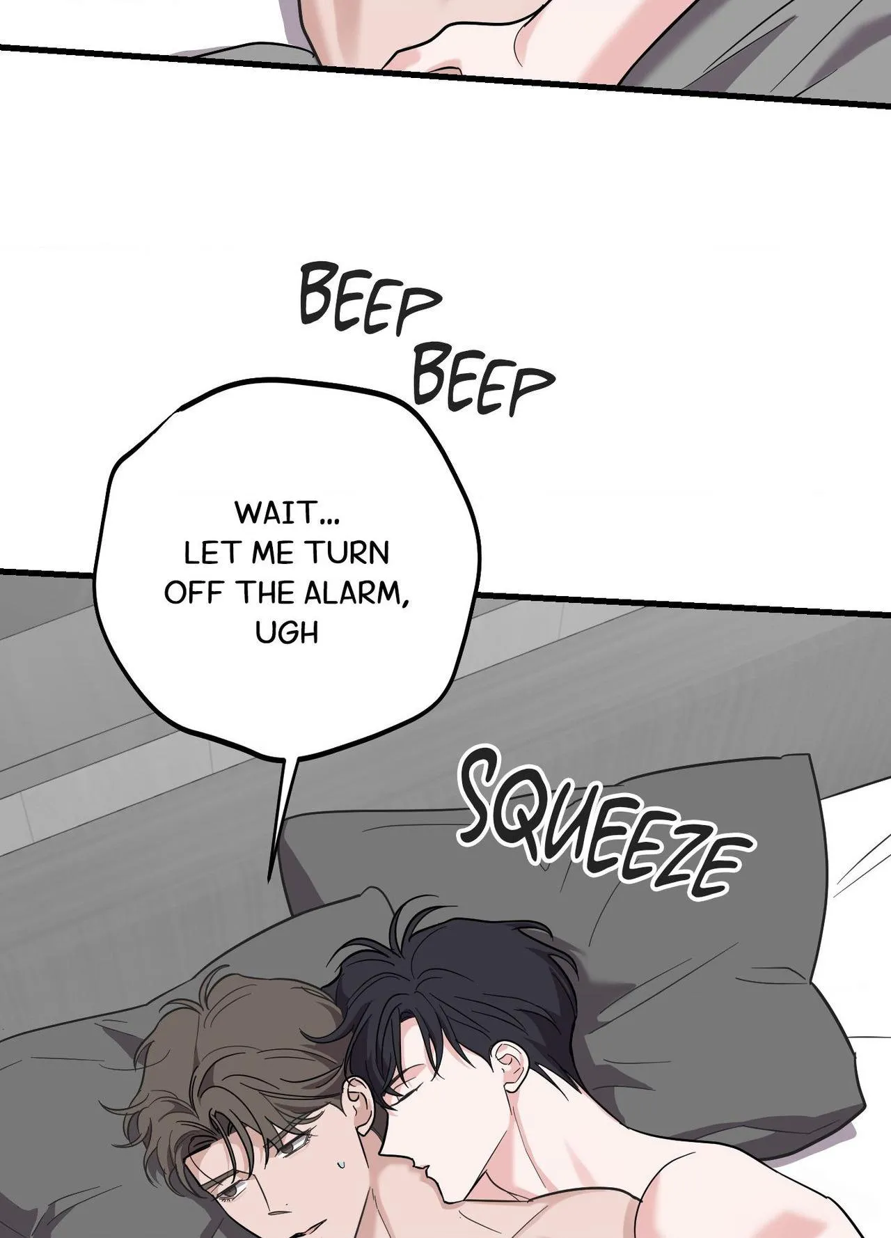 Read Temporary Love Alert chapter 22 image 2 on Lezhin