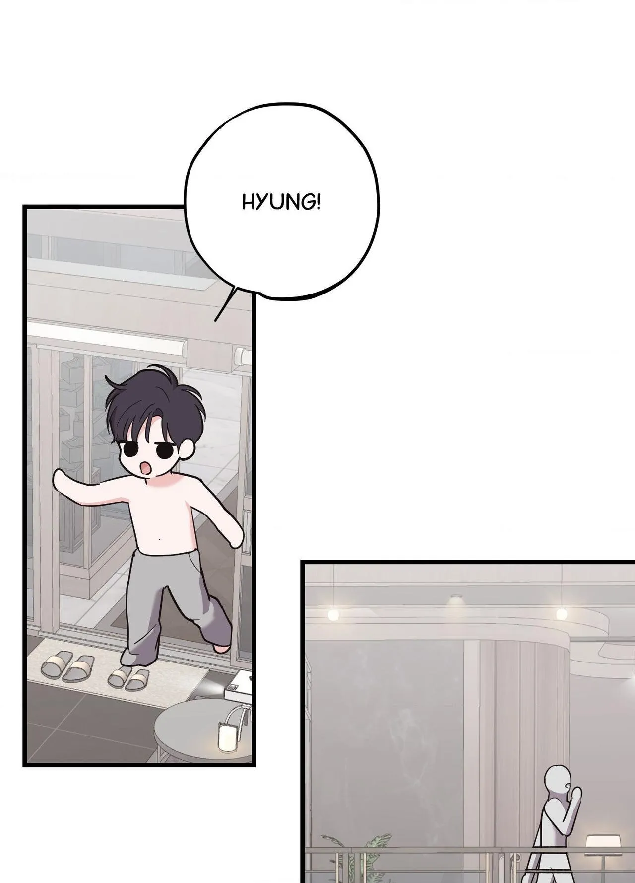 Read Temporary Love Alert chapter 22 image 20 on Lezhin
