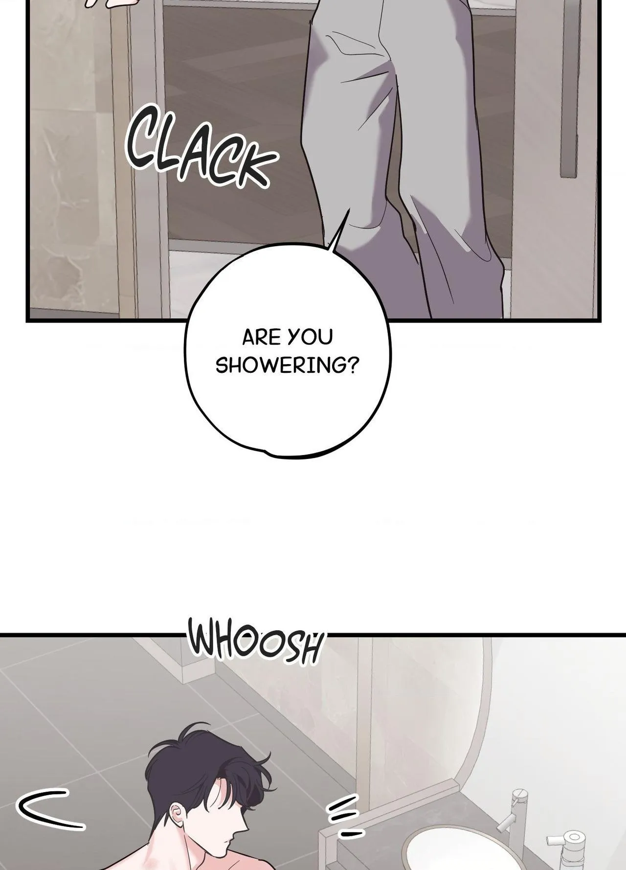 Read Temporary Love Alert chapter 22 image 22 on Lezhin