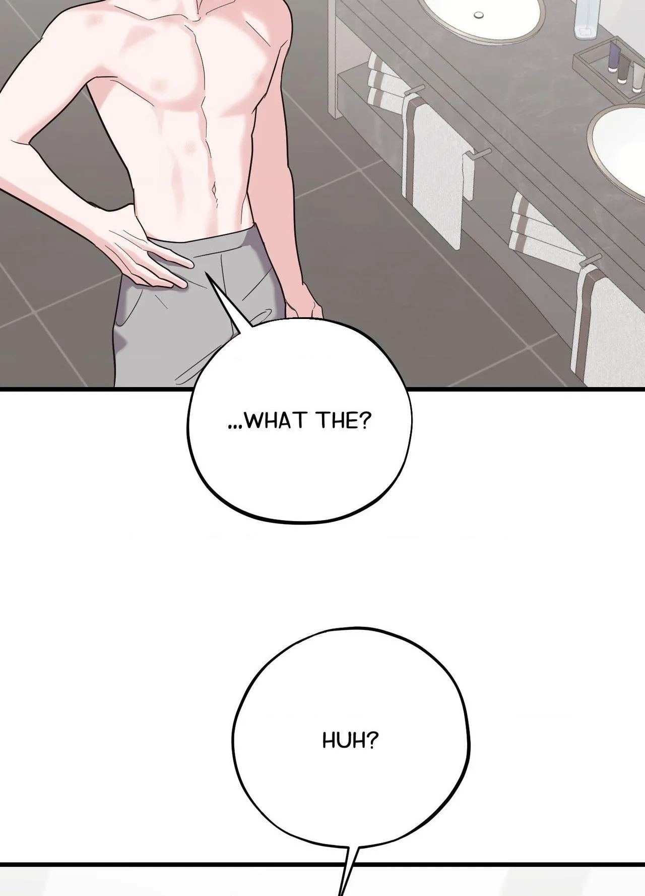 Read Temporary Love Alert chapter 22 image 23 on Lezhin