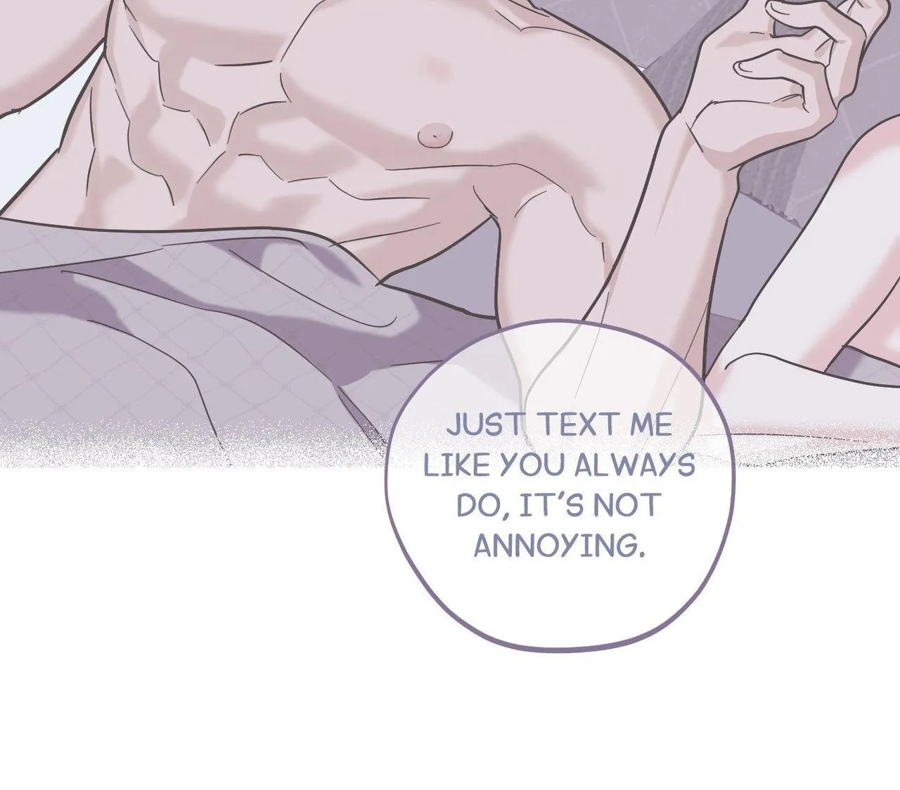 Read Temporary Love Alert chapter 22 image 28 on Lezhin