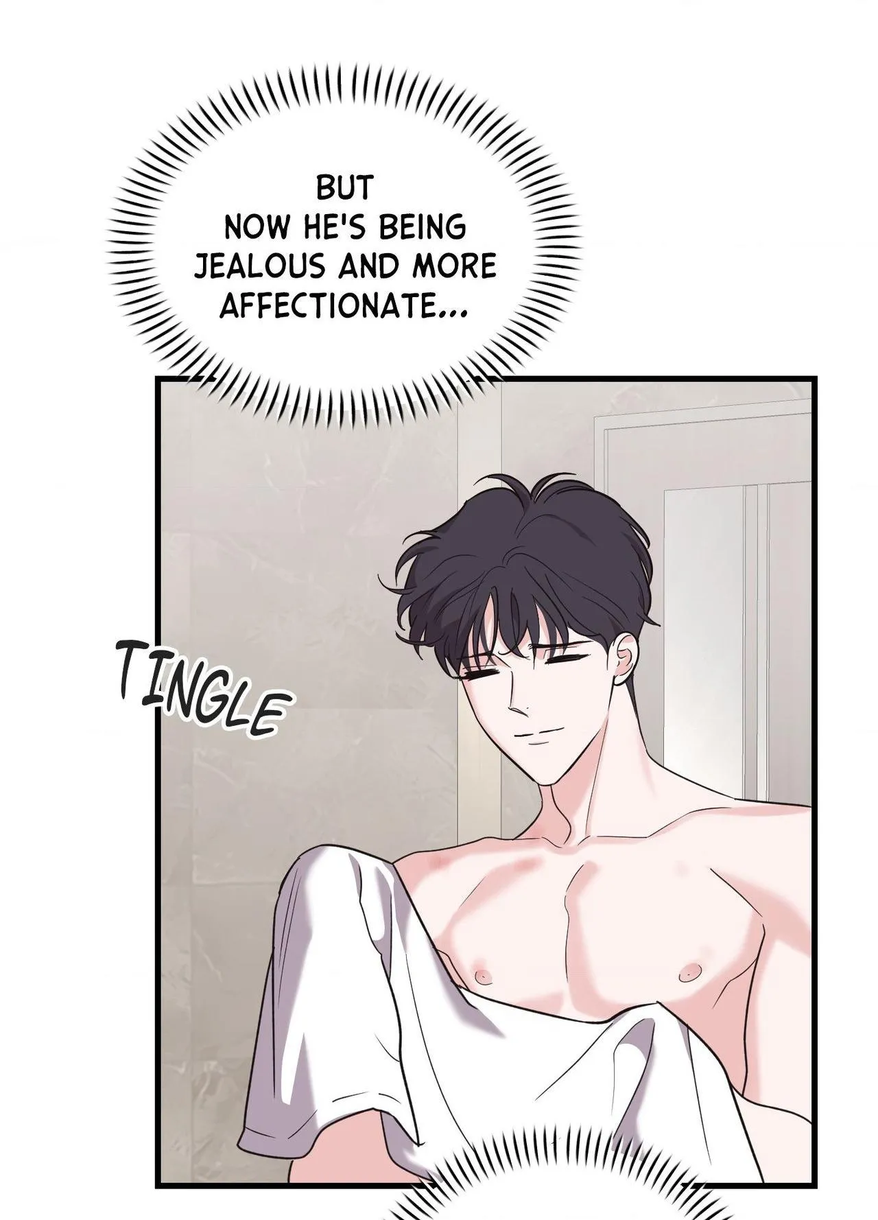 Read Temporary Love Alert chapter 22 image 29 on Lezhin