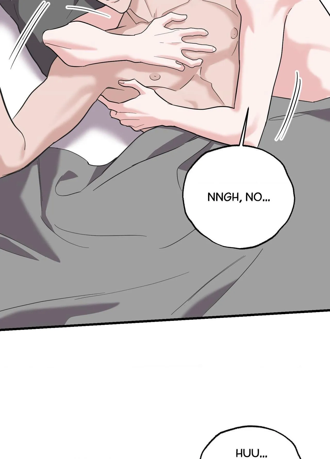Read Temporary Love Alert chapter 22 image 3 on Lezhin