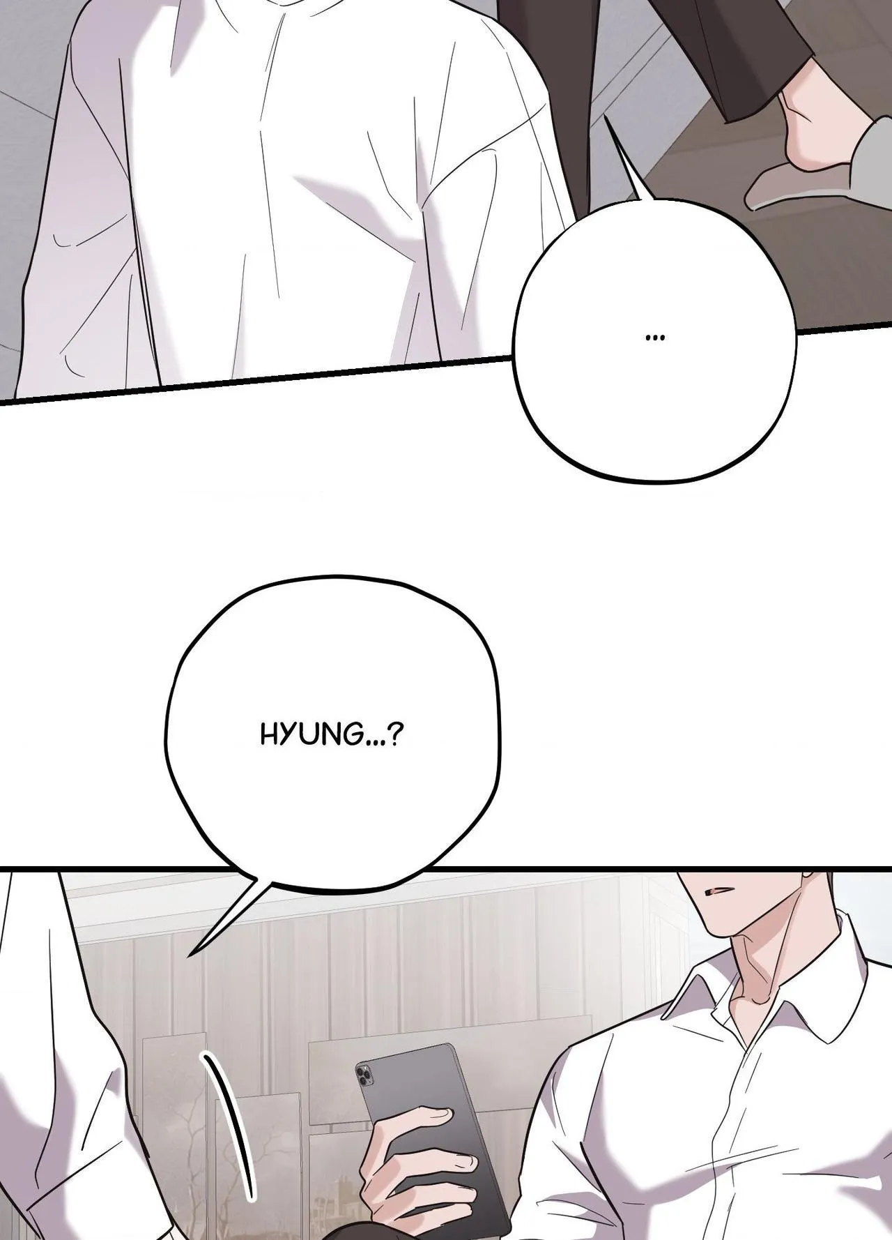 Read Temporary Love Alert chapter 22 image 36 on Lezhin