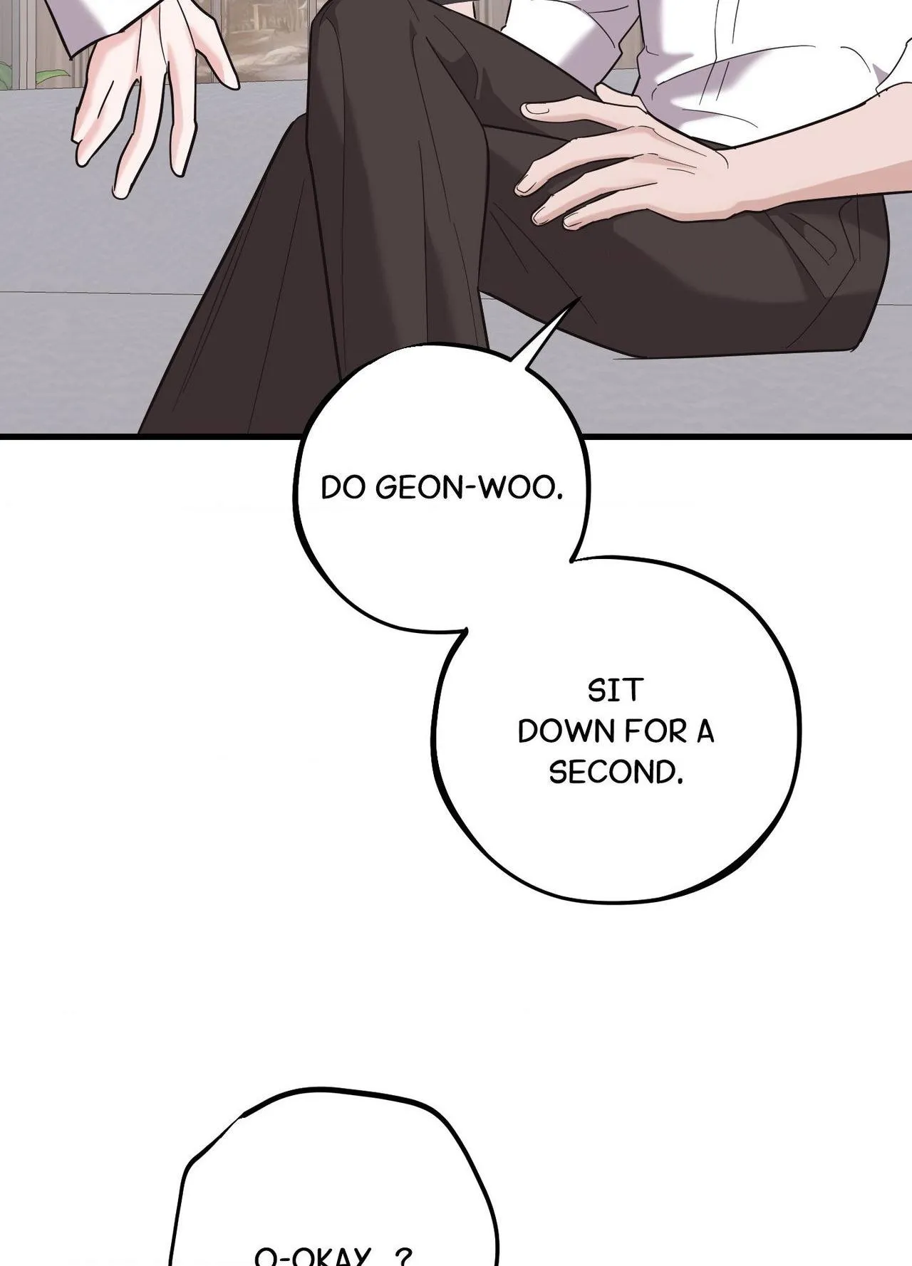 Read Temporary Love Alert chapter 22 image 37 on Lezhin