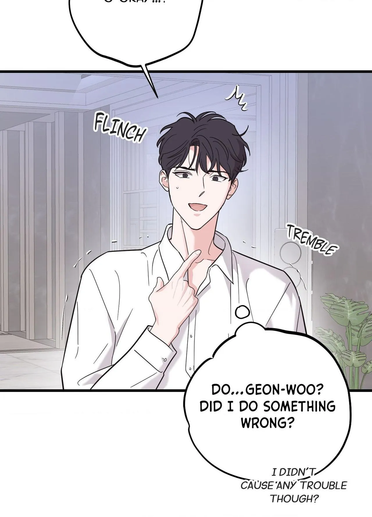 Read Temporary Love Alert chapter 22 image 38 on Lezhin