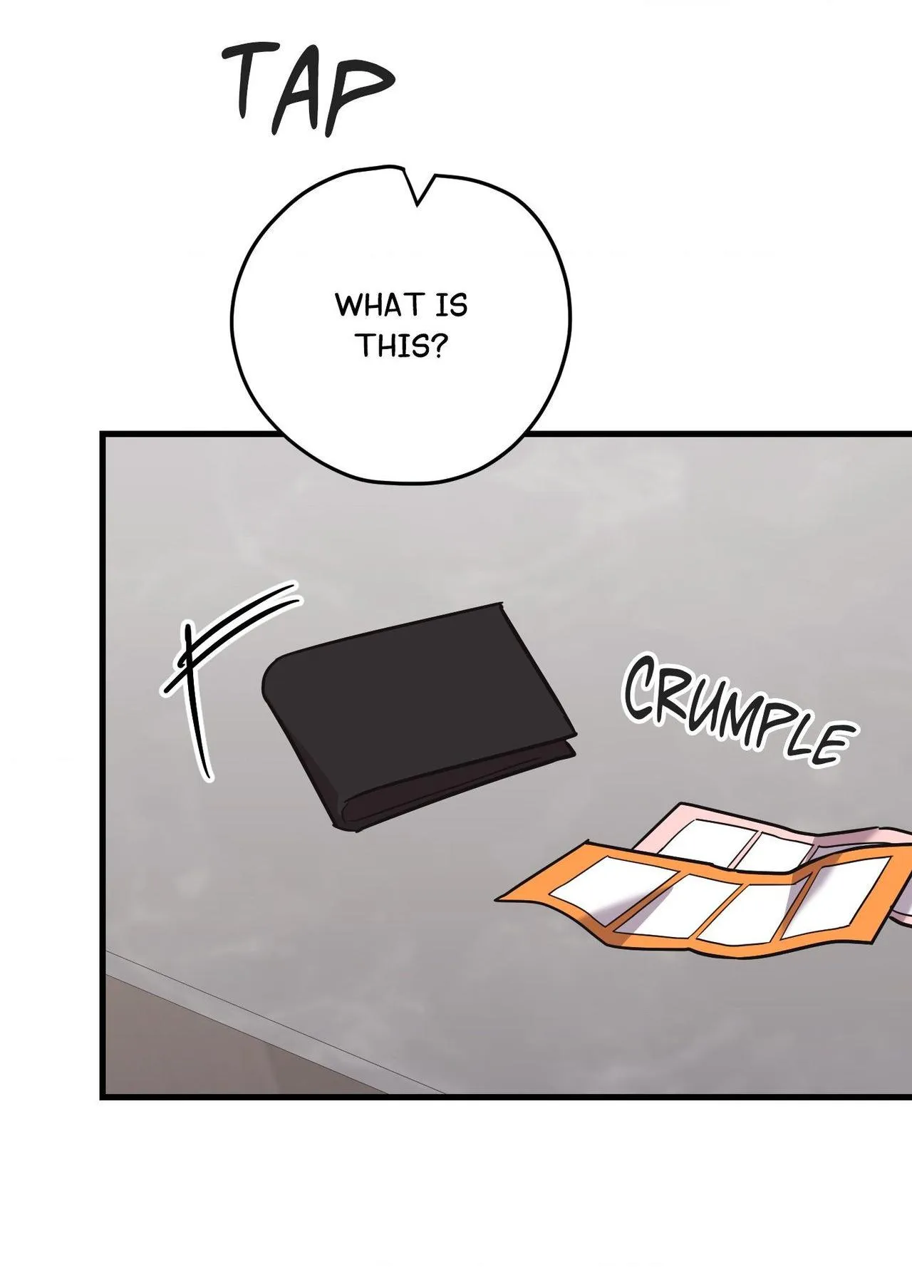 Read Temporary Love Alert chapter 22 image 39 on Lezhin