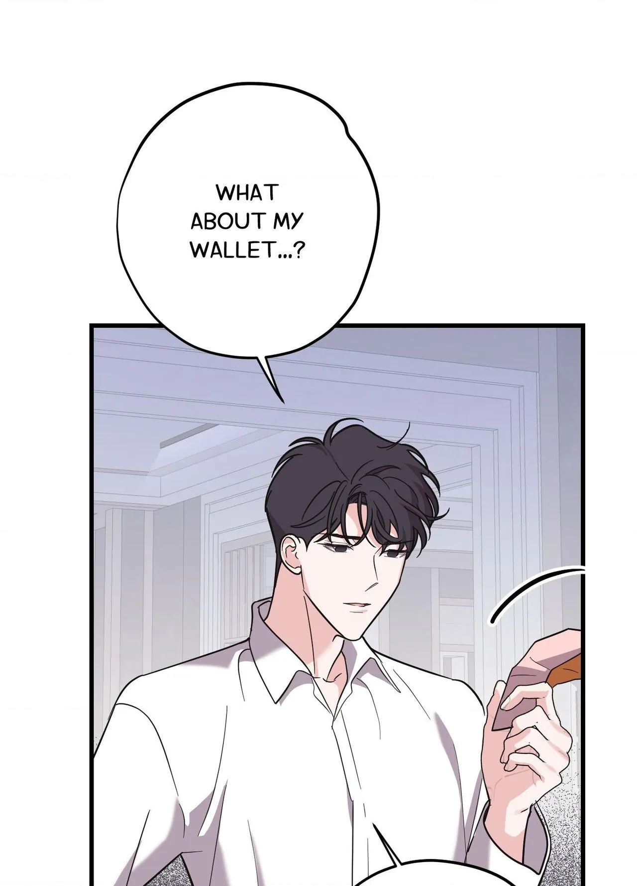 Read Temporary Love Alert chapter 22 image 40 on Lezhin