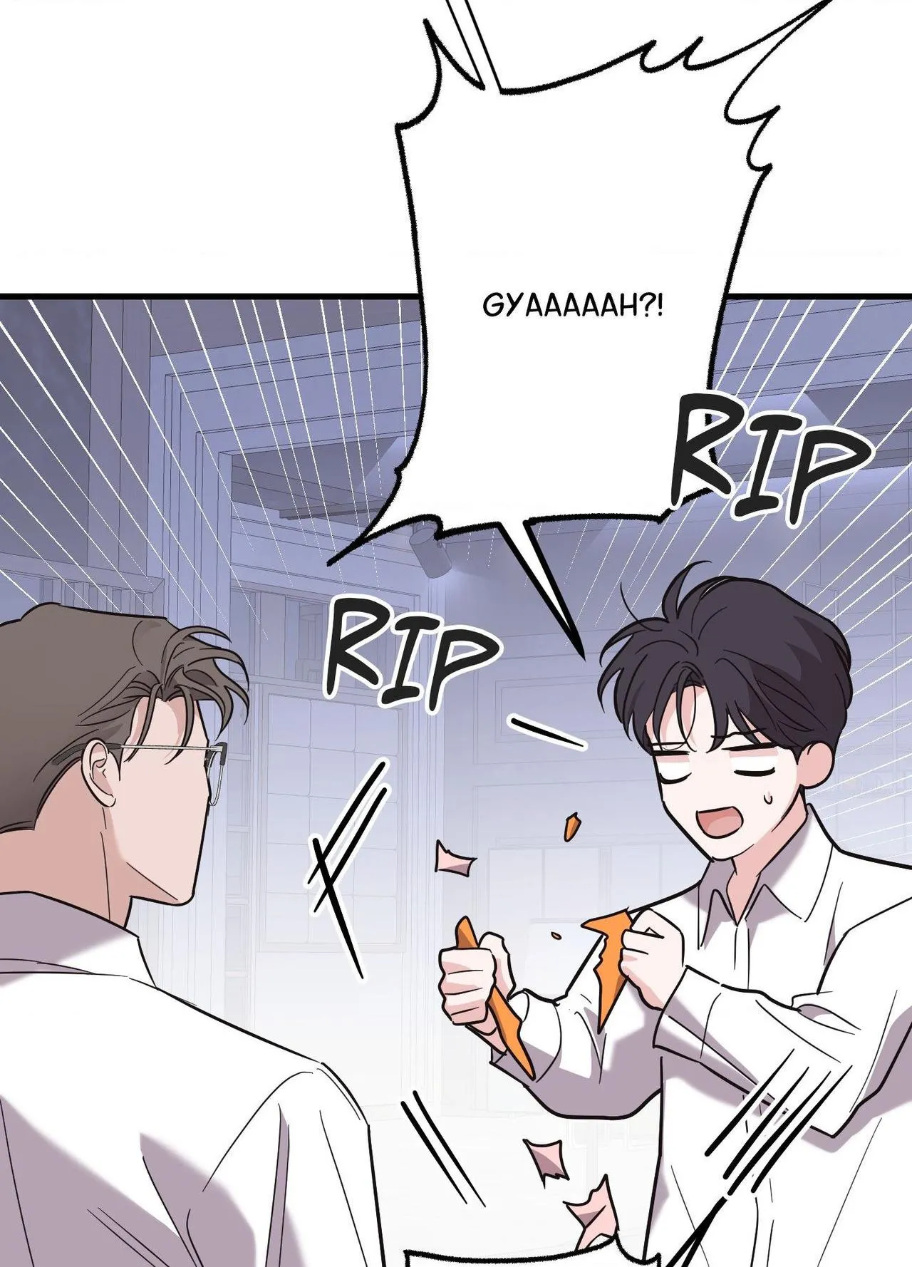 Read Temporary Love Alert chapter 22 image 42 on Lezhin