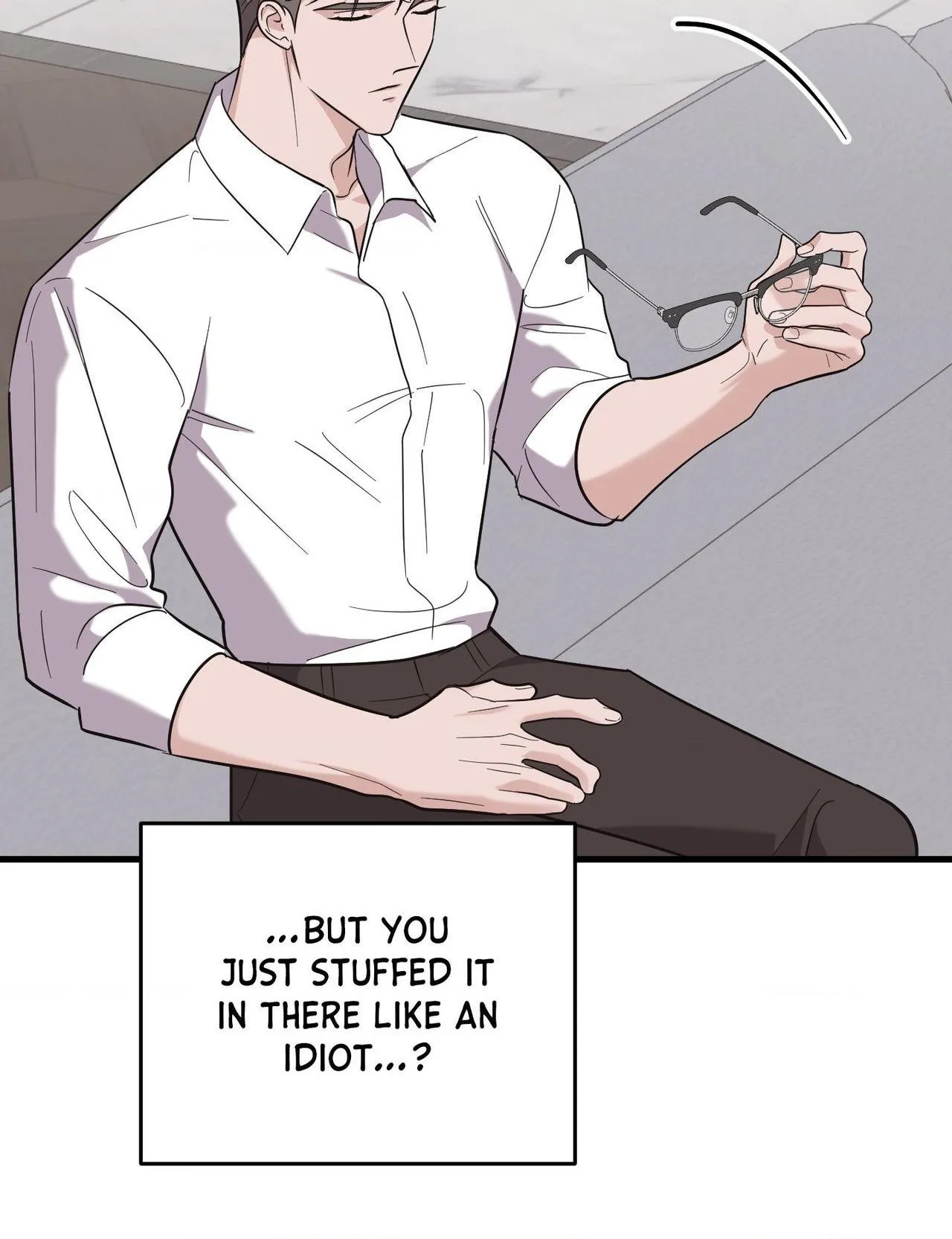 Read Temporary Love Alert chapter 22 image 47 on Lezhin