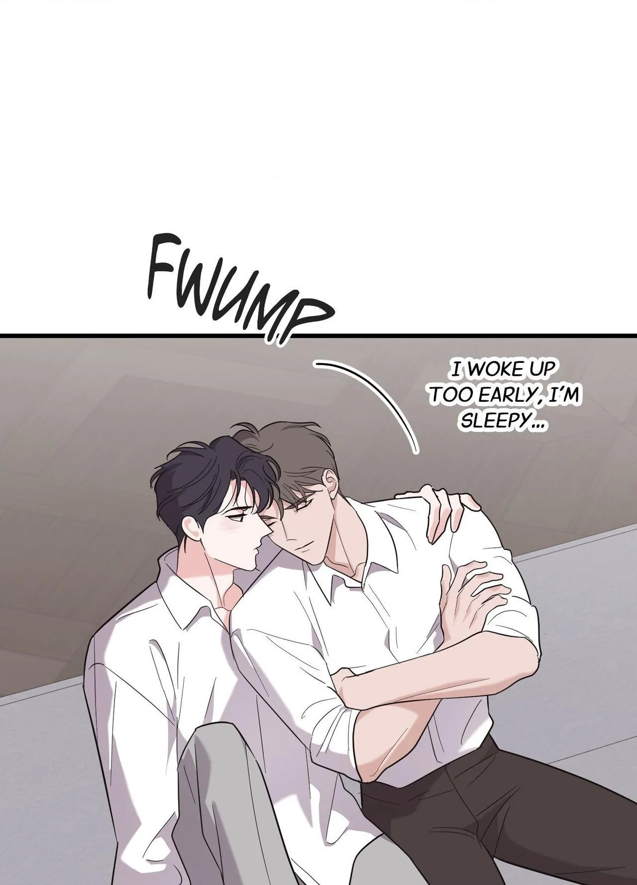 Read Temporary Love Alert chapter 22 image 49 on Lezhin