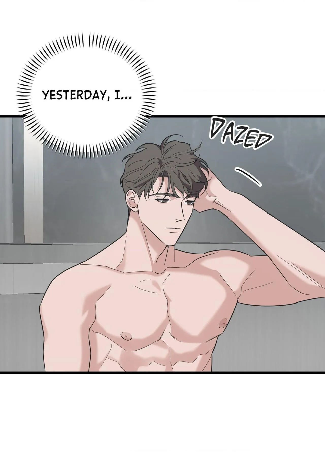 Read Temporary Love Alert chapter 22 image 5 on Lezhin