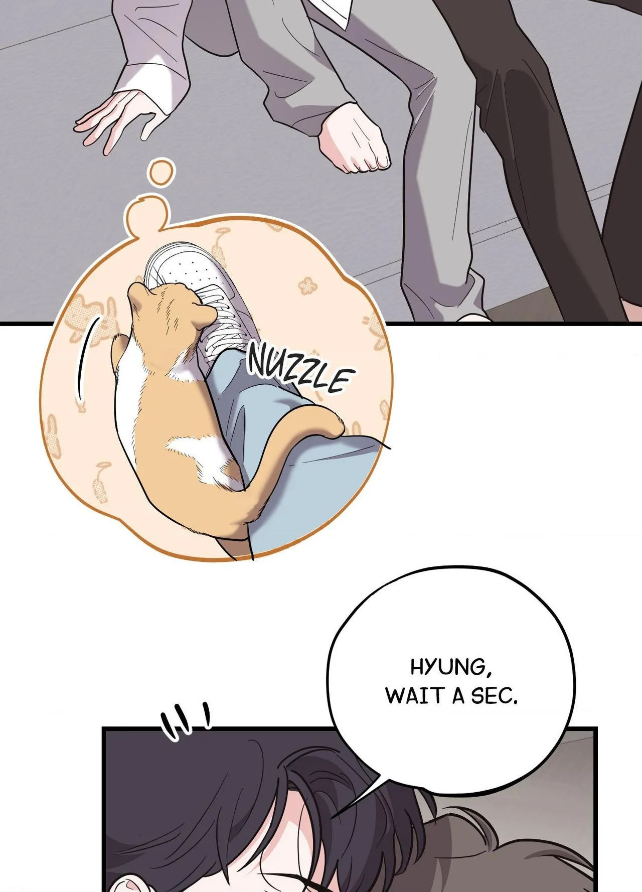 Read Temporary Love Alert chapter 22 image 50 on Lezhin