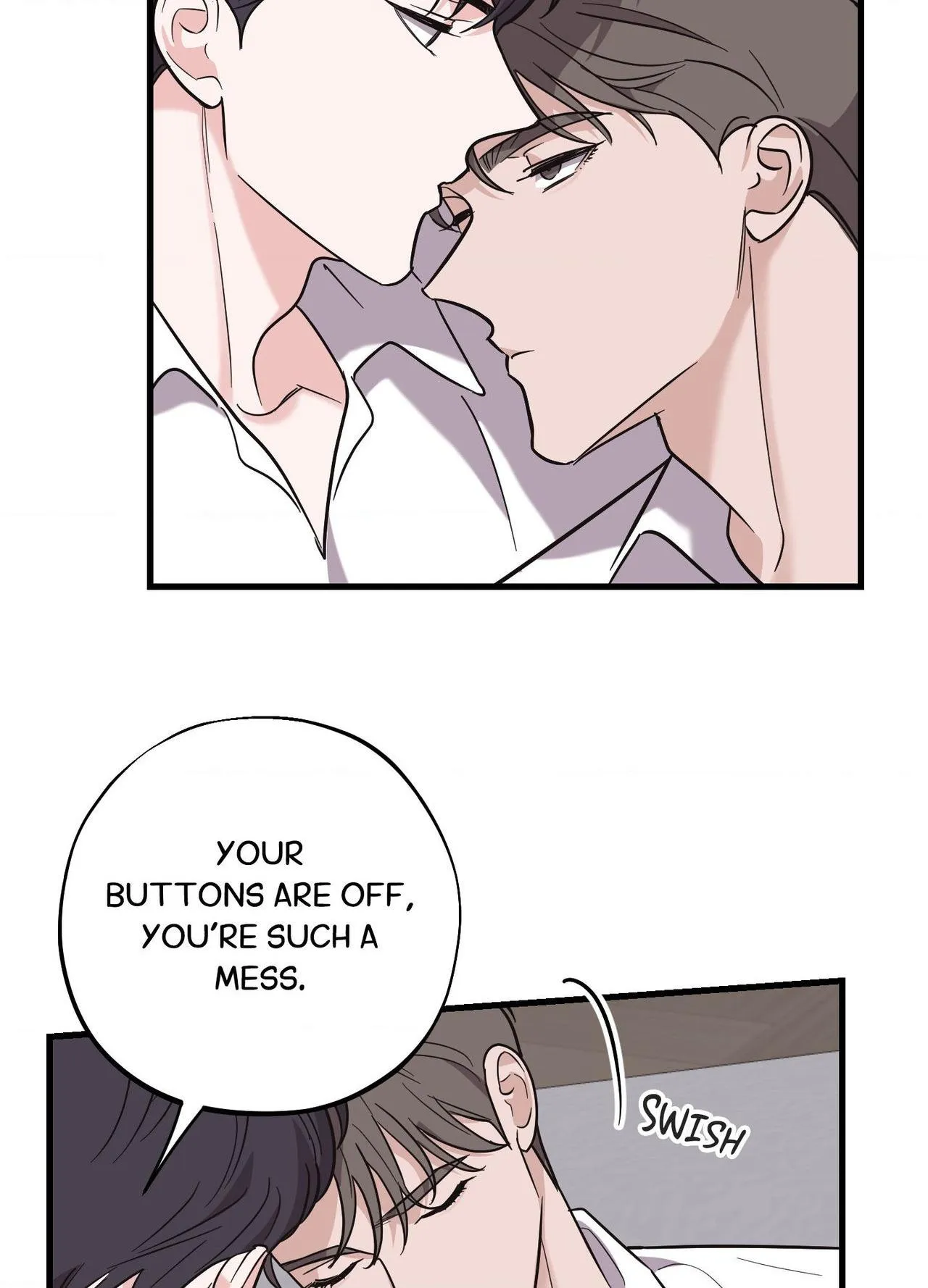 Read Temporary Love Alert chapter 22 image 51 on Lezhin