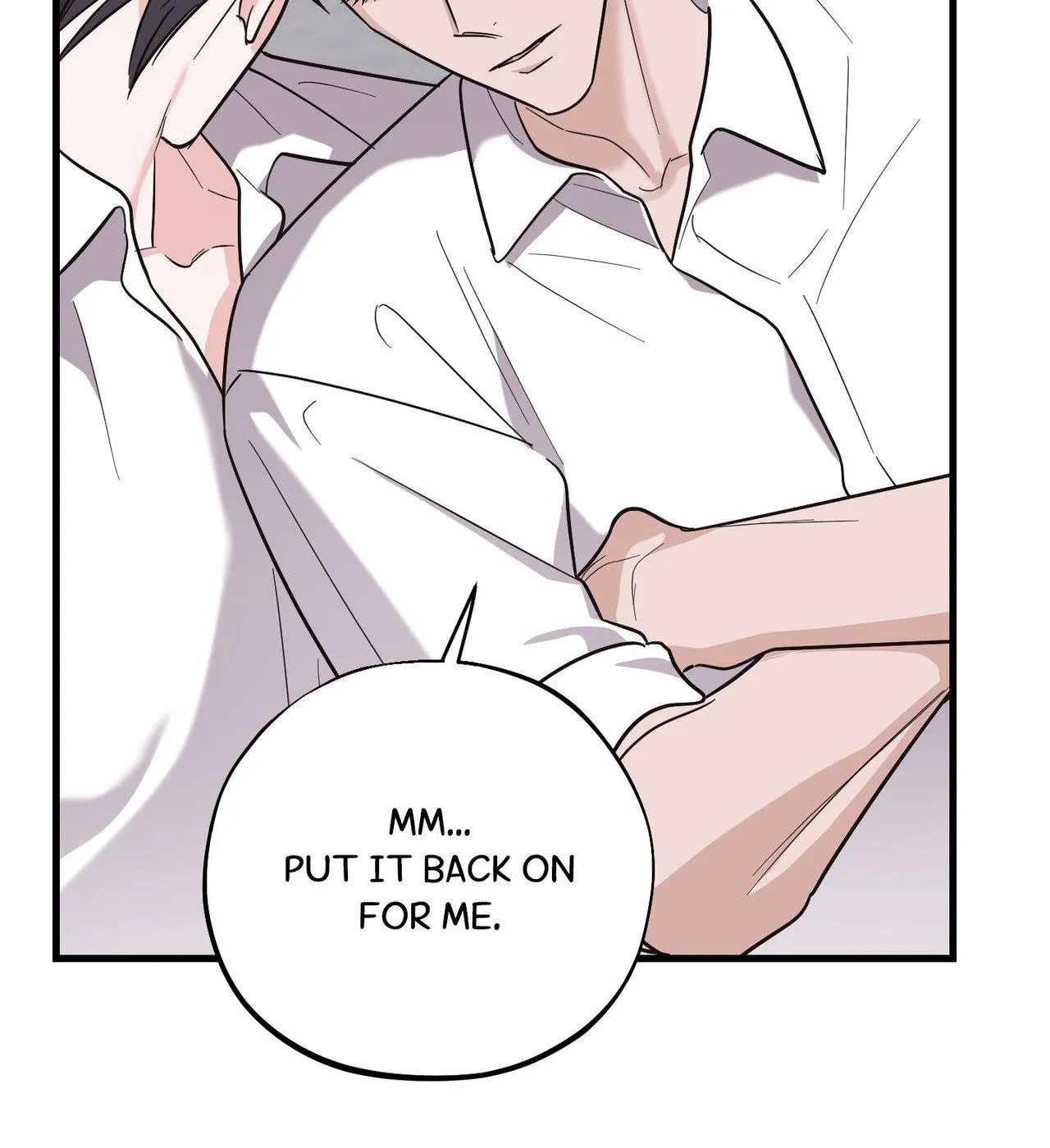 Read Temporary Love Alert chapter 22 image 52 on Lezhin