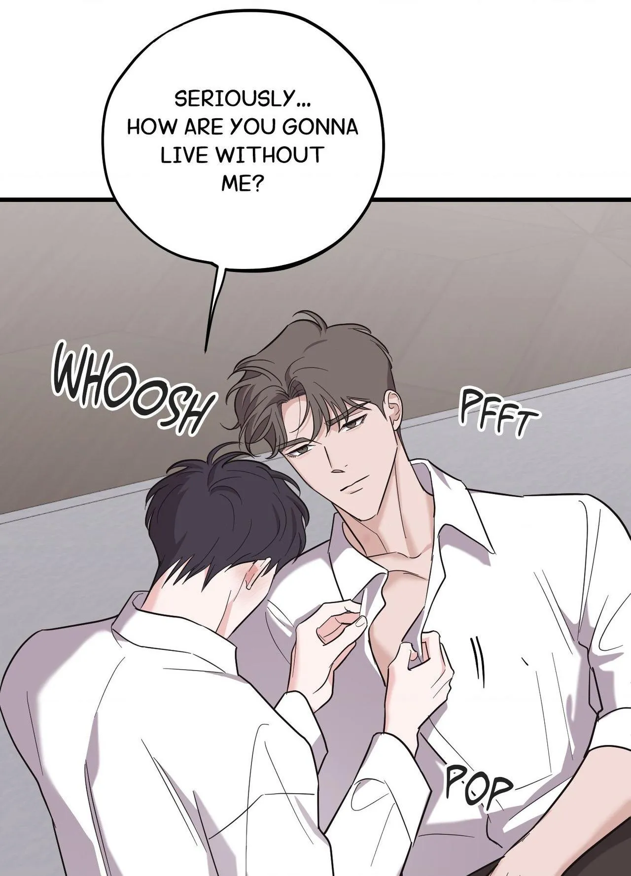 Read Temporary Love Alert chapter 22 image 54 on Lezhin